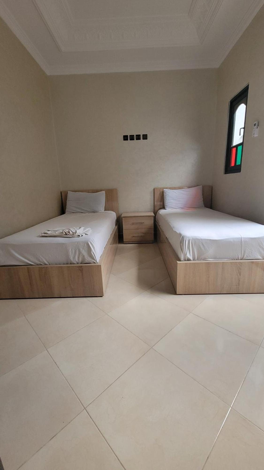 Johari Marrakesh