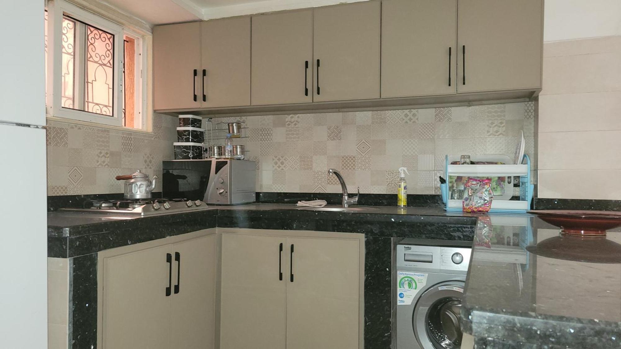 Johari Holiday home *