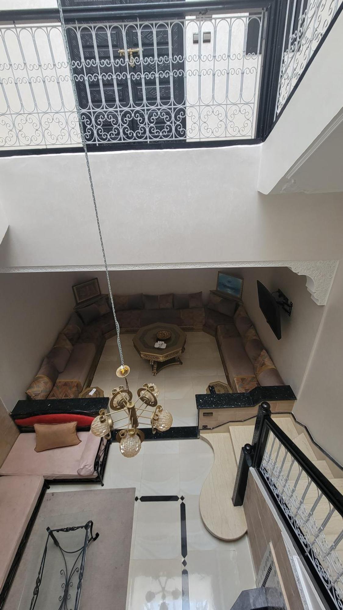 Holiday home Johari
