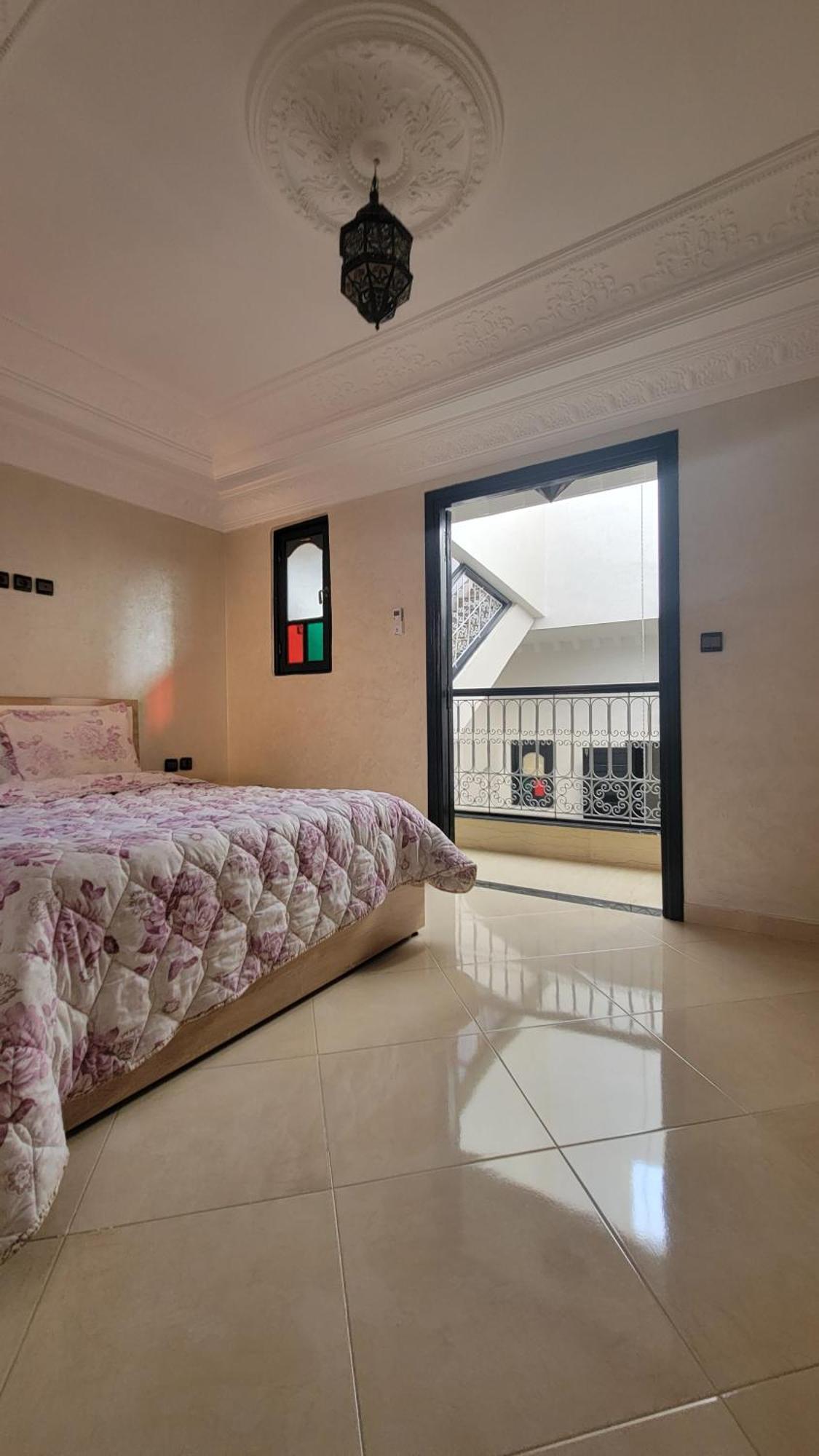 Johari Holiday home Marrakesh