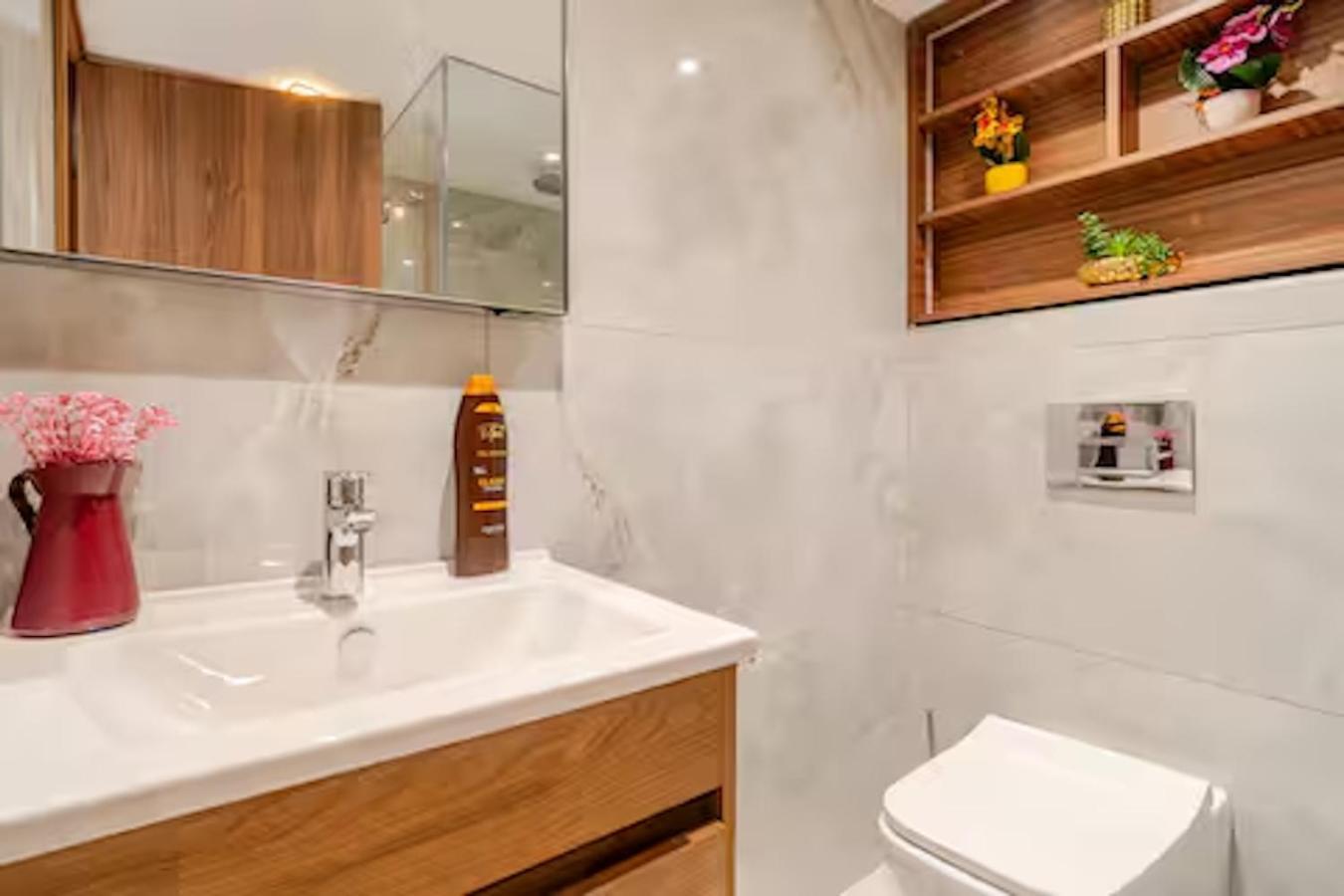 Casa Omar Appartement *