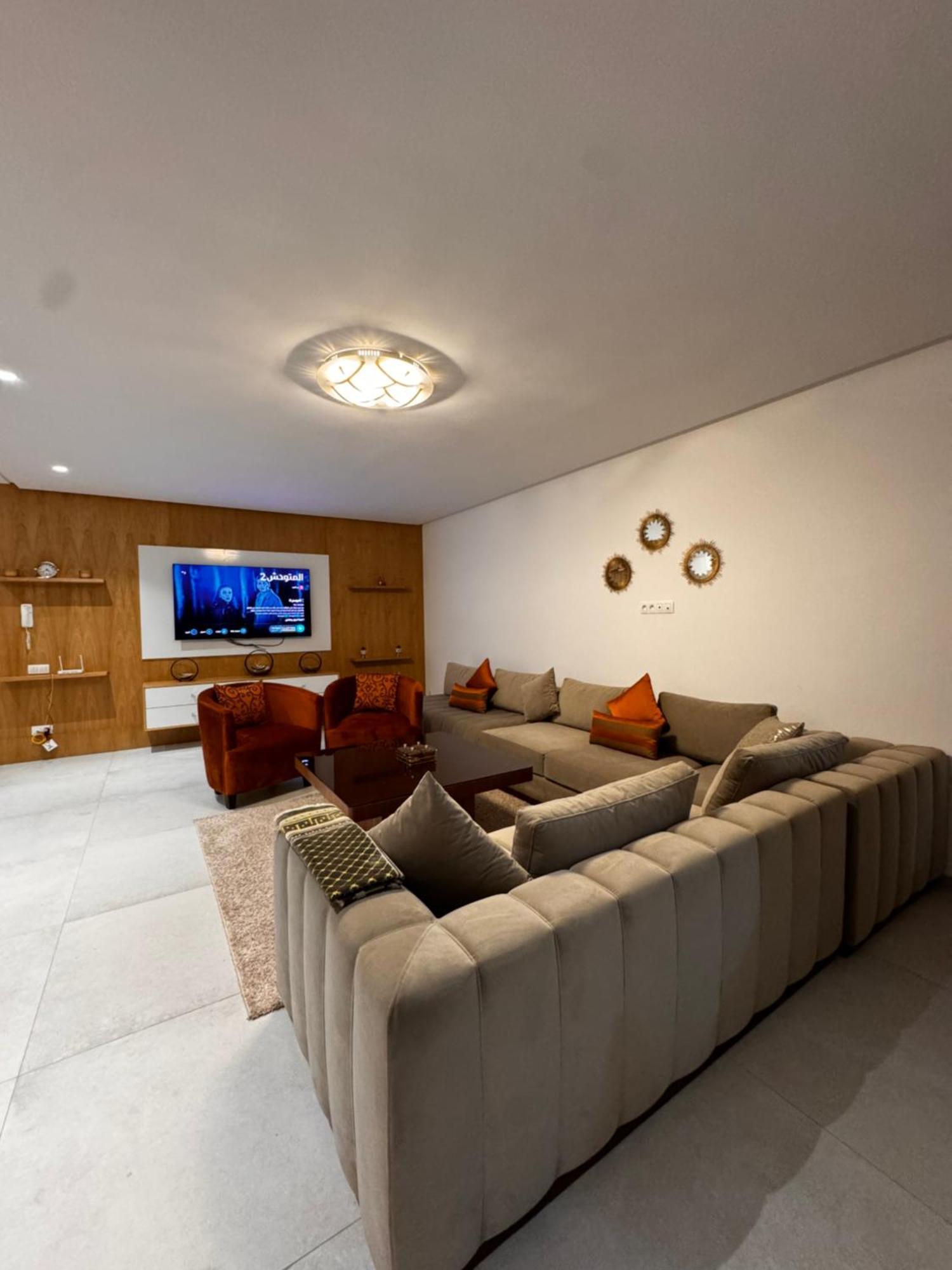 Comfy Space