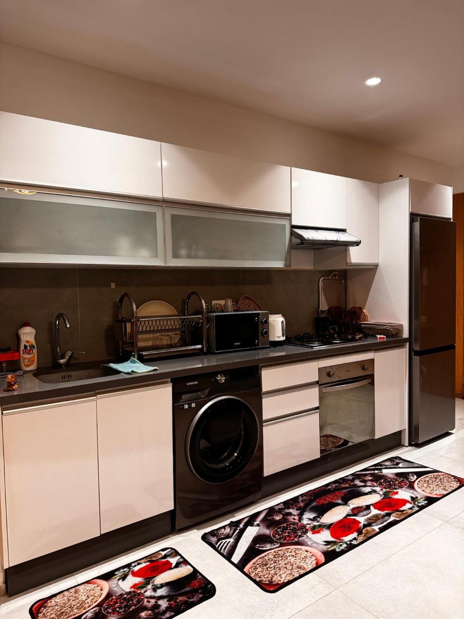 Comfy Space Appartement *