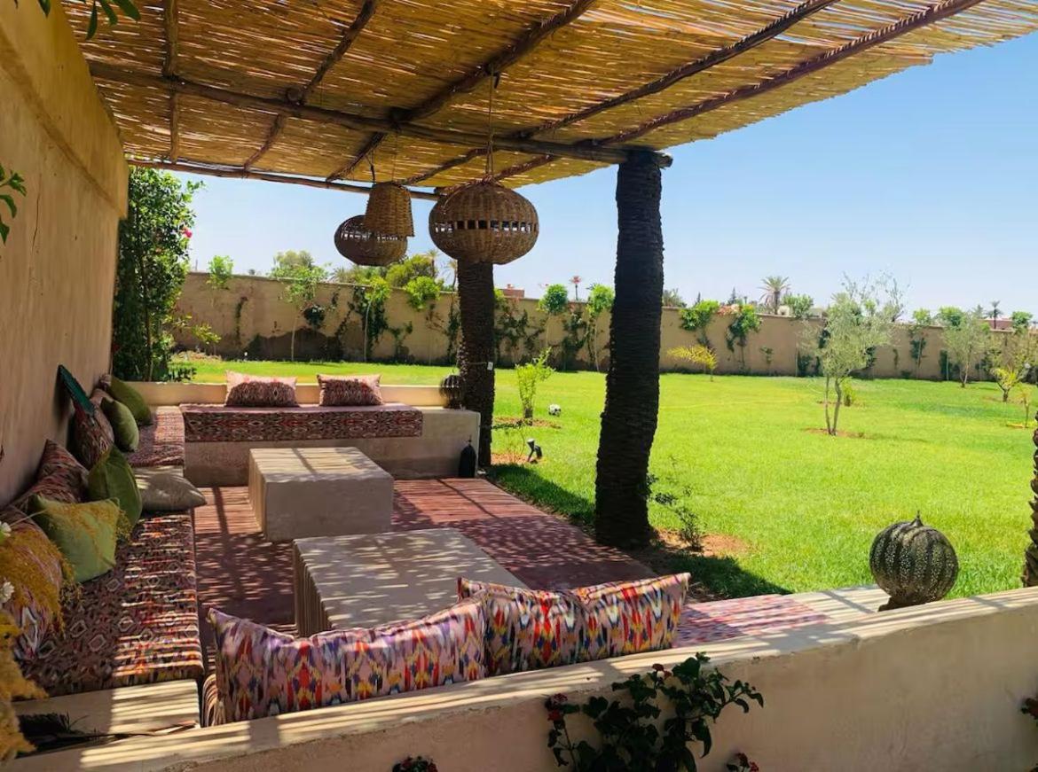 4 Sans Vis A Vis * Marrakesh