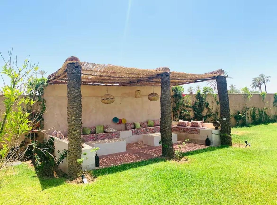 4 Sans Vis A Vis * Marrakesh