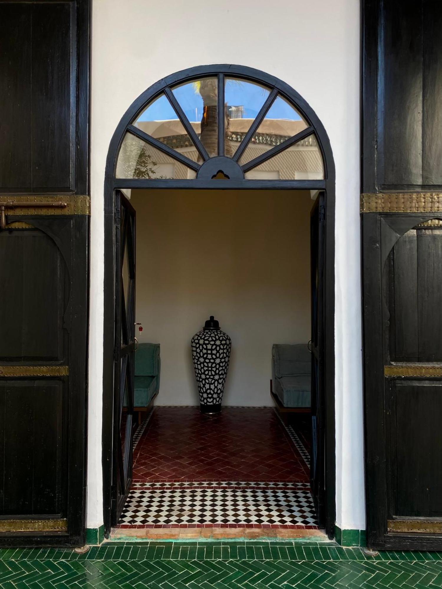 Akasia Riad Marrakesh