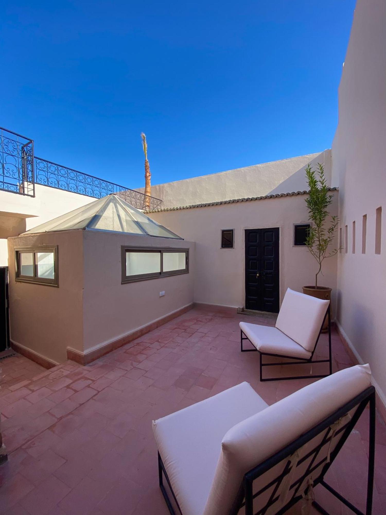 Riad Akasia Marrakesh