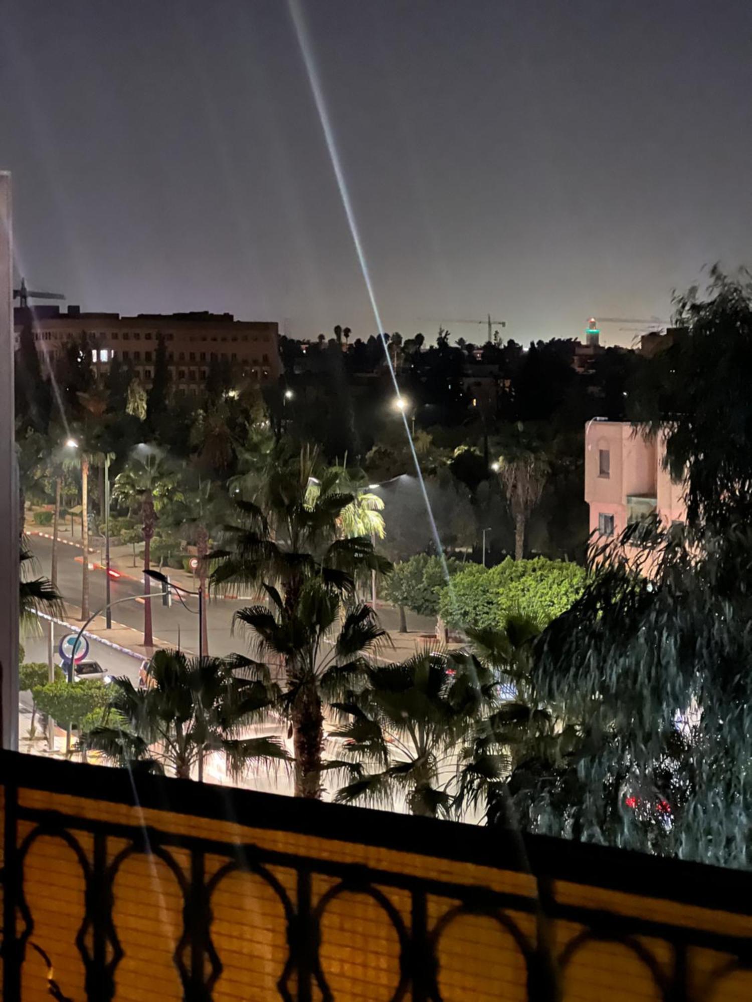 Un Reve A Marrakech Apartment Marrakesh