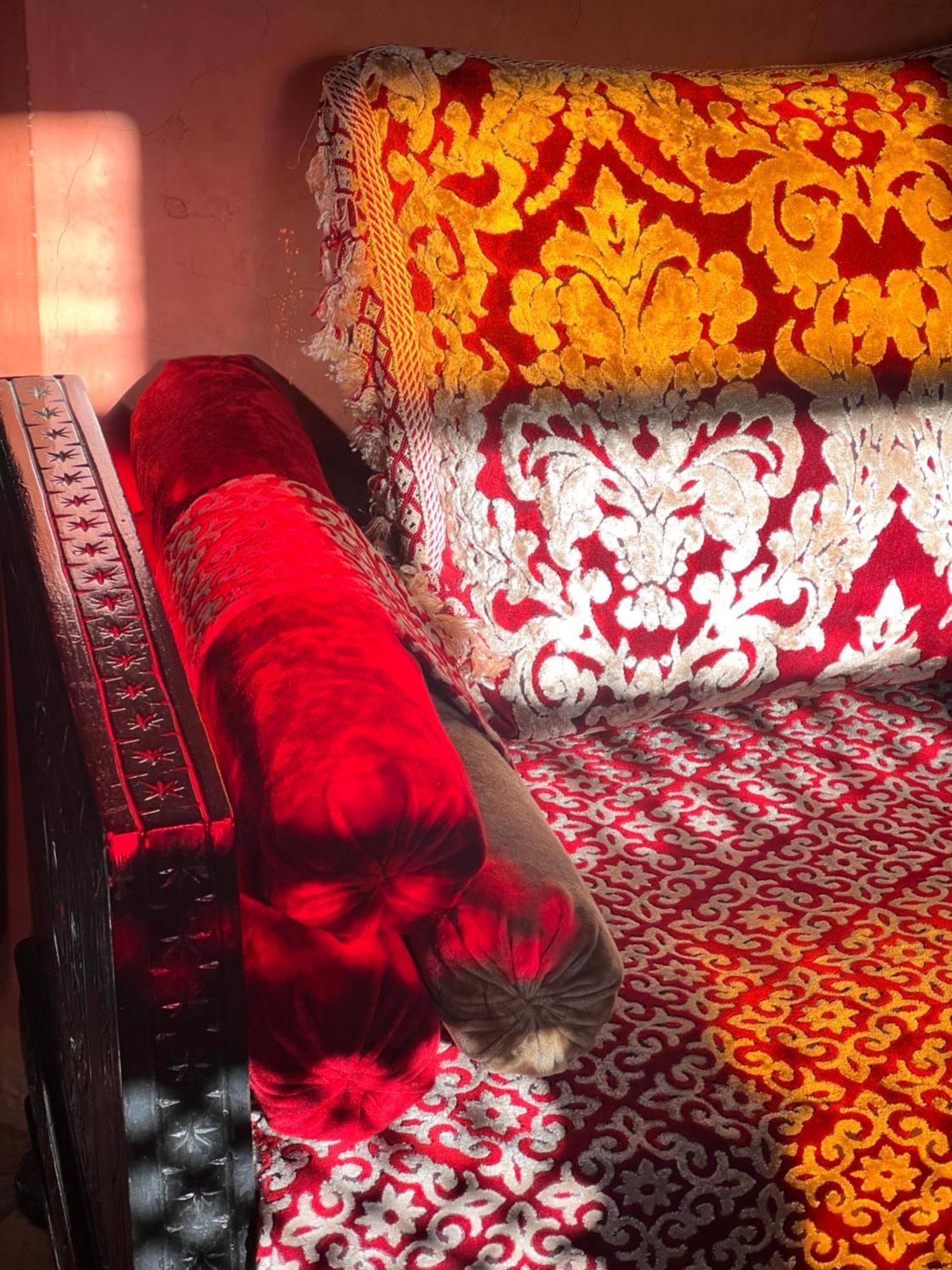 Un Reve A Marrakech Apartment *