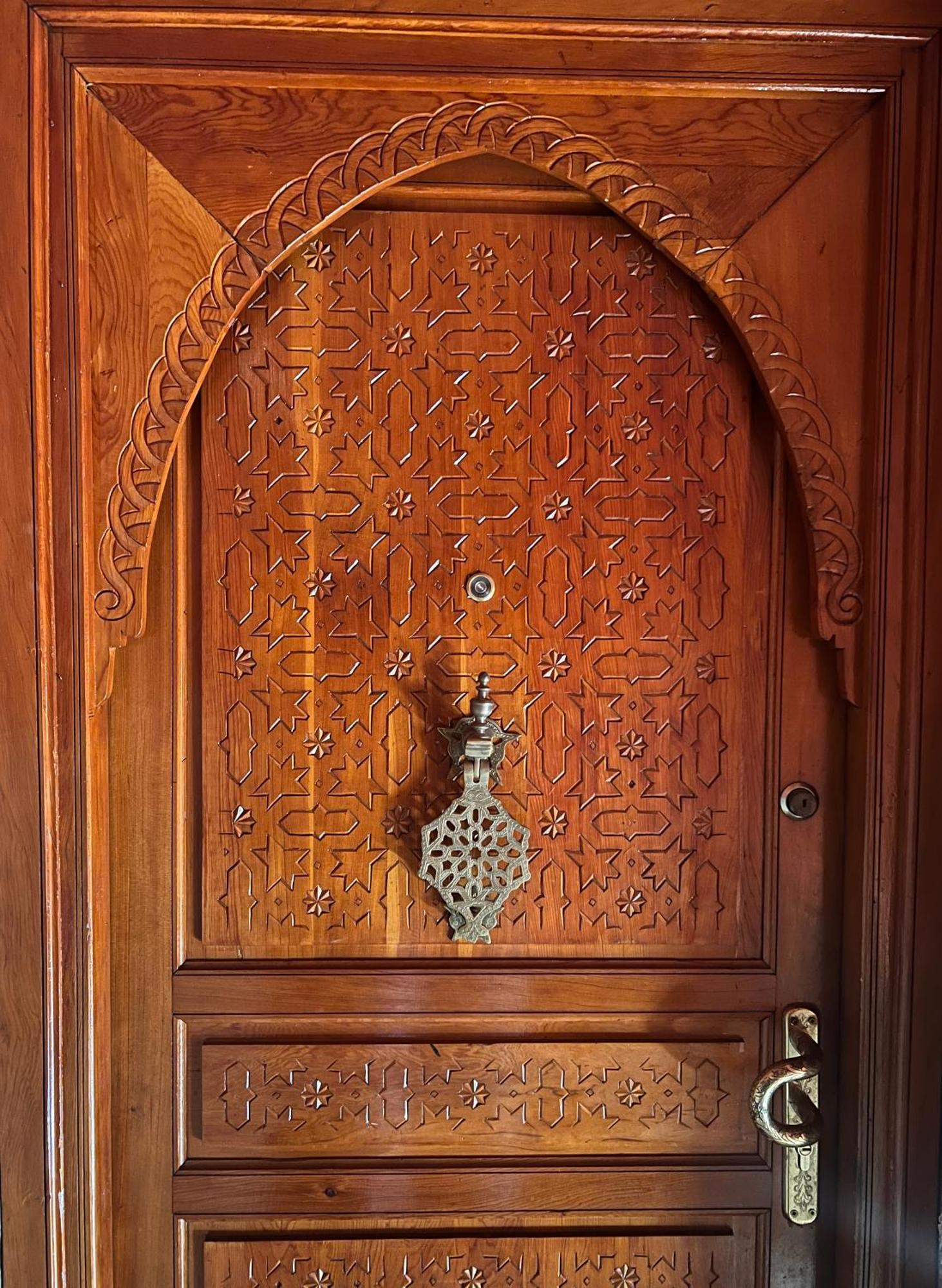 Apartment Un Reve A Marrakech