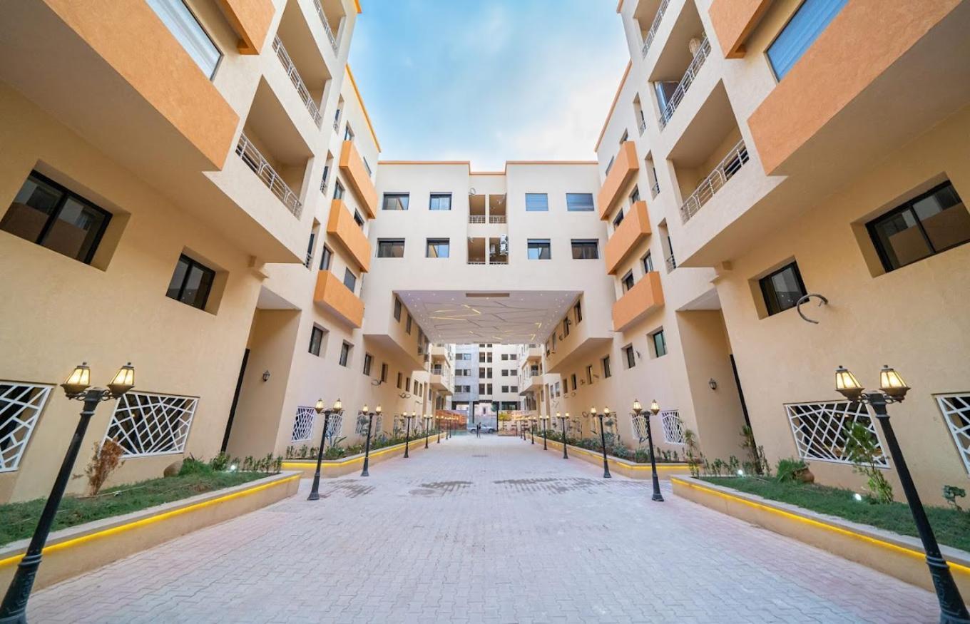 Apartment Bourj Malak 49