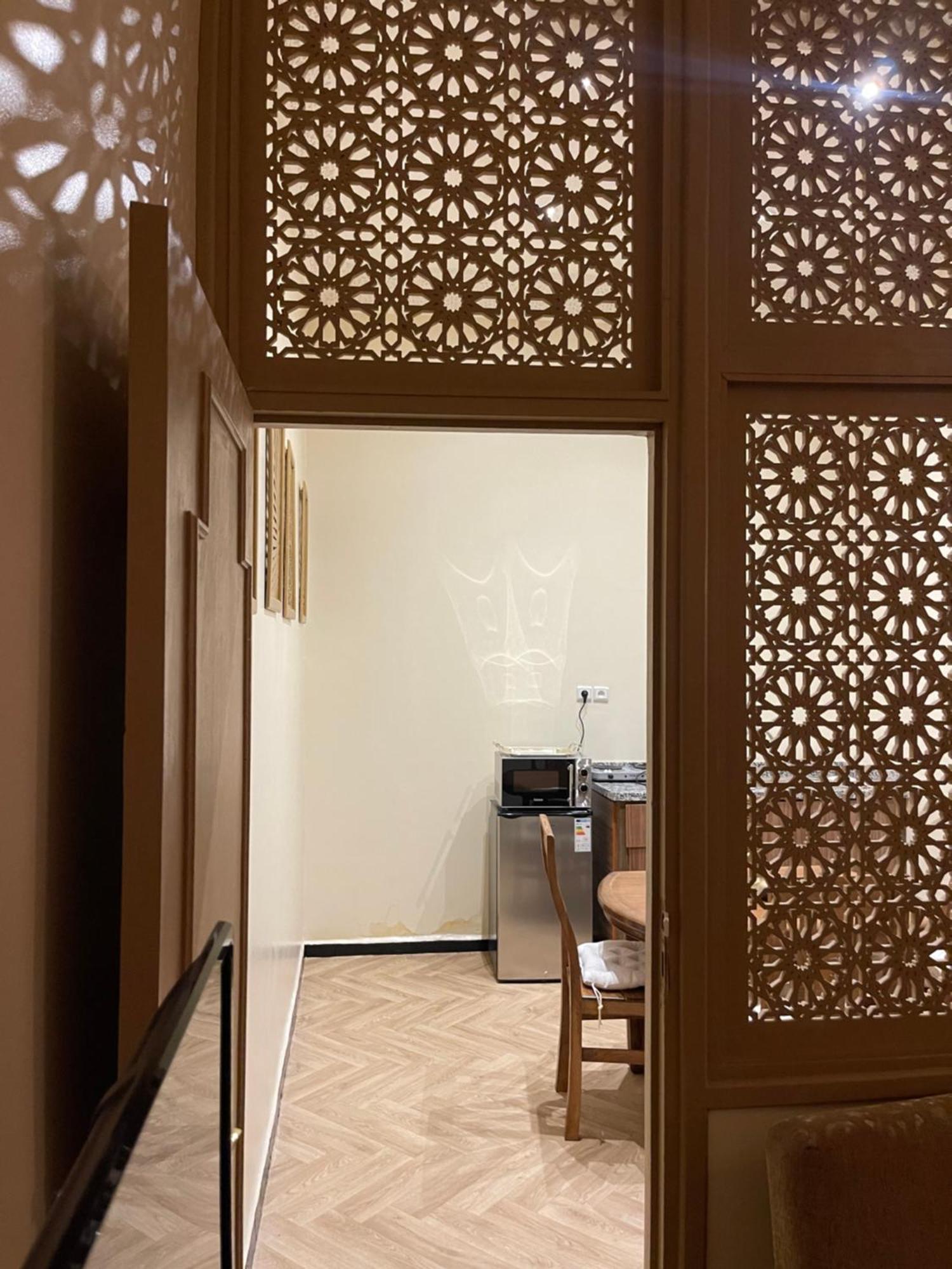 Soleil De Medina - Cosy Appartement-jamaa El Fna Apartamento Marrakesh