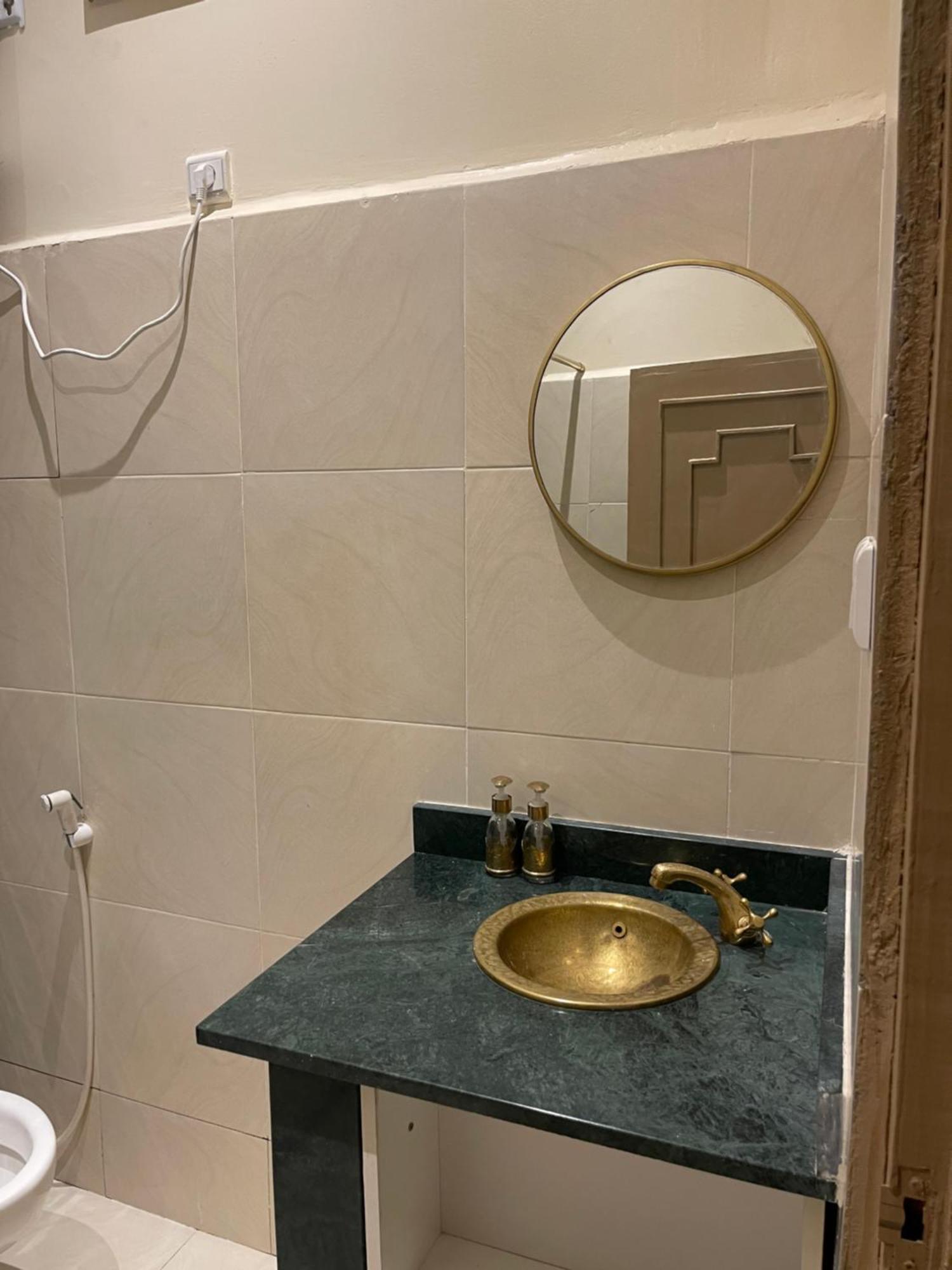 Soleil De Medina - Cosy Appartement-jamaa El Fna *