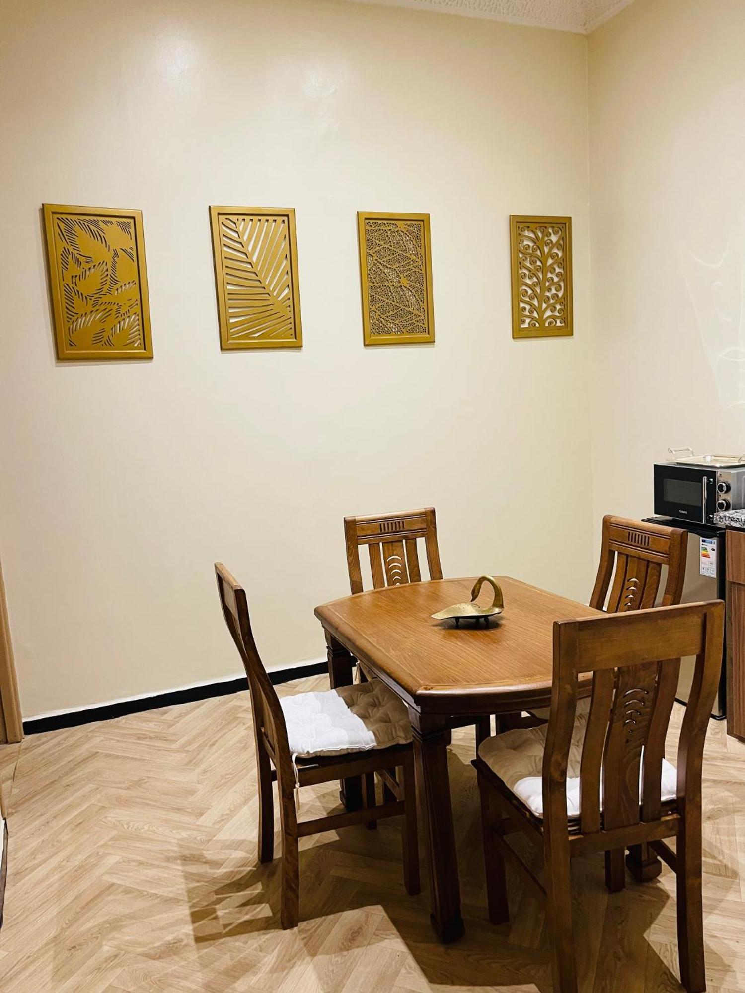 Apartamento Soleil De Medina - Cosy Appartement-jamaa El Fna Marrakesh
