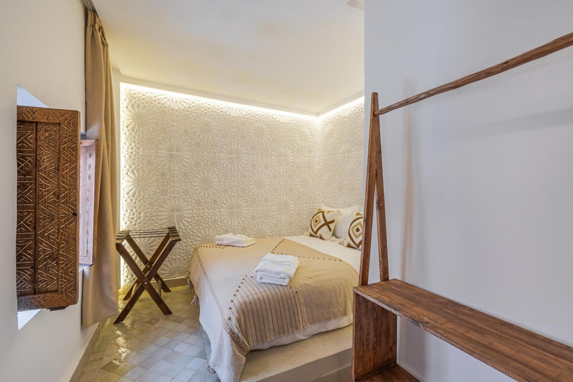 Villa B&z Privatif Avec Piscine Et Petit Dejeuner Offert