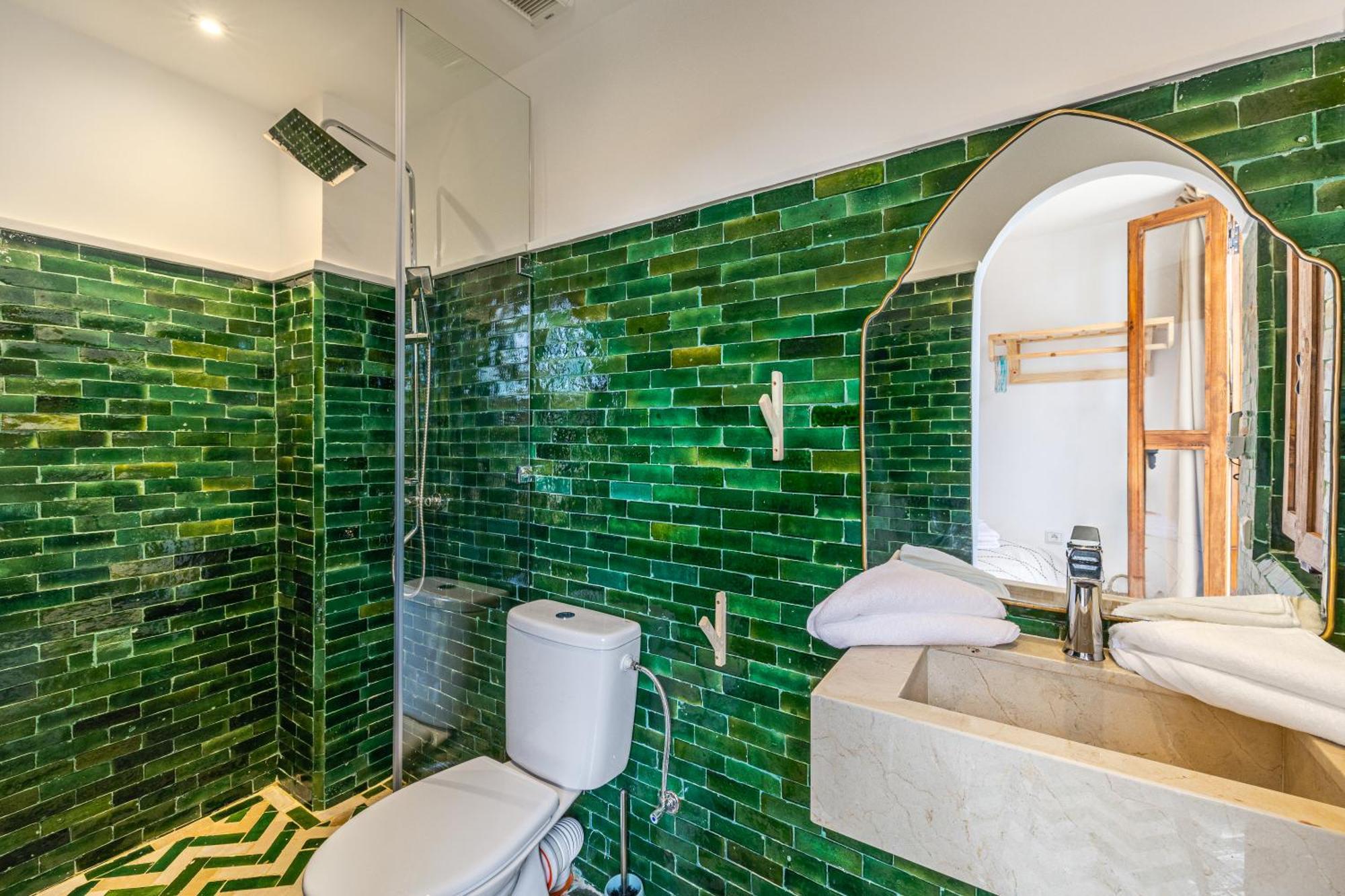 Villa B&z Privatif Avec Piscine Et Petit Dejeuner Offert