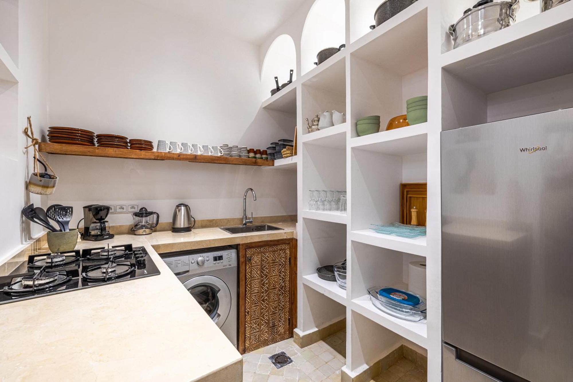 Villa B&z Privatif Avec Piscine Et Petit Dejeuner Offert
