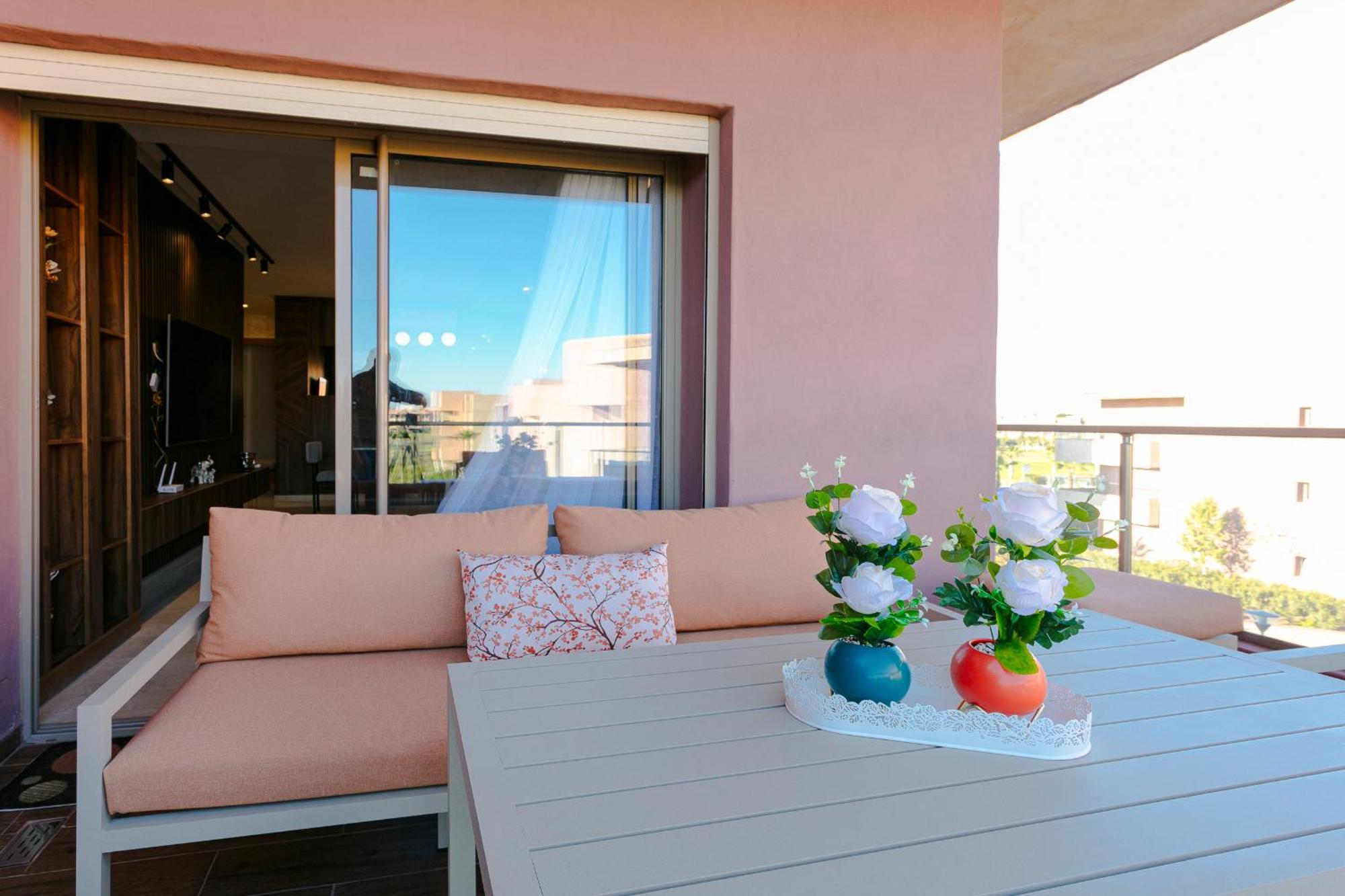 Crystal Luxury Marrakech Prestigia *