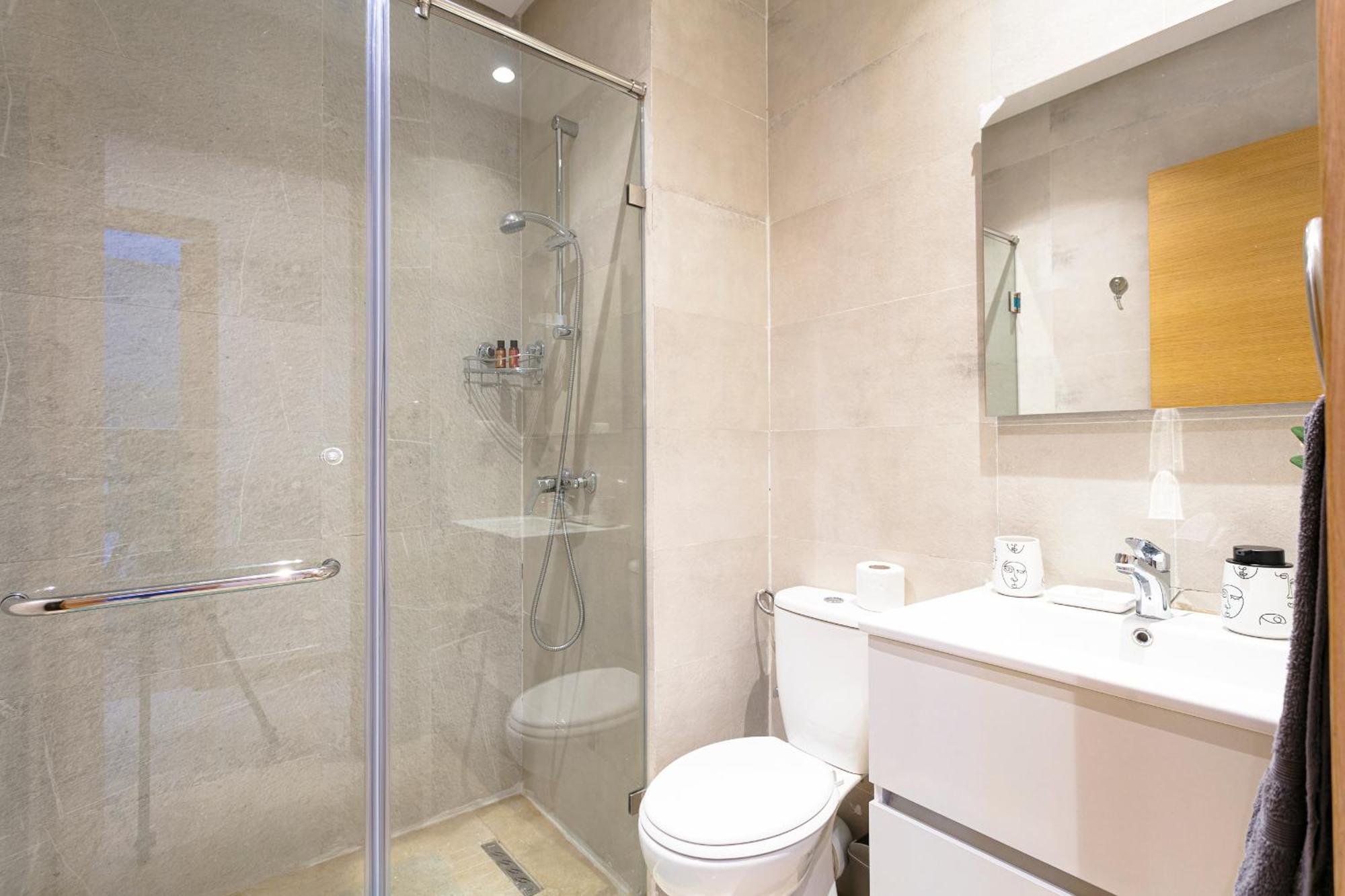 Apartment Crystal Luxury Marrakech Prestigia