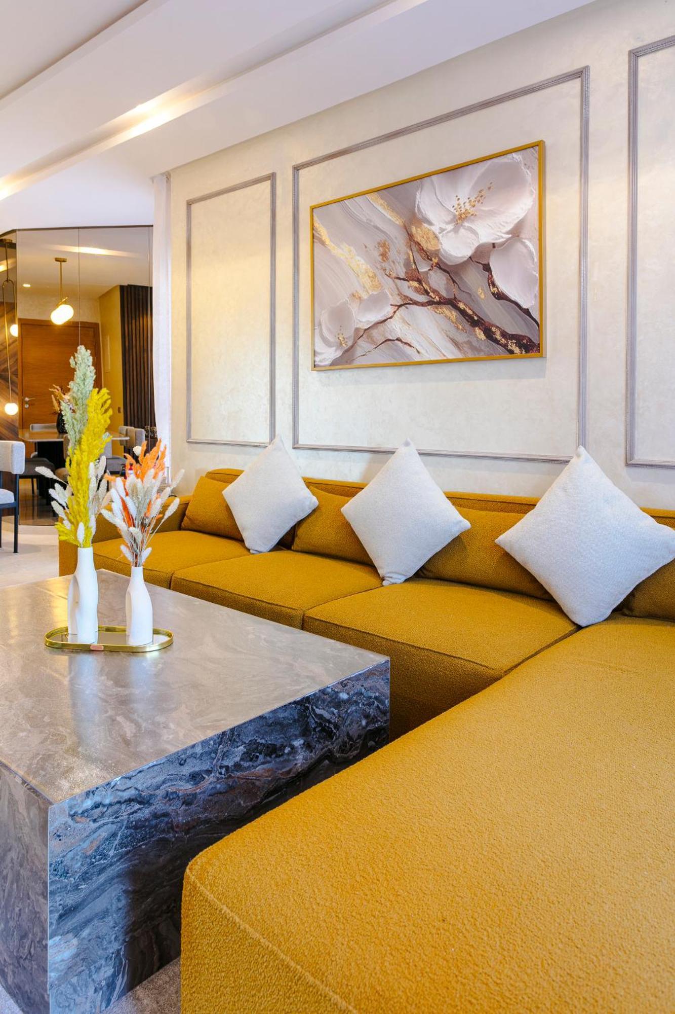 Crystal Luxury Marrakech Prestigia * Marrakesh