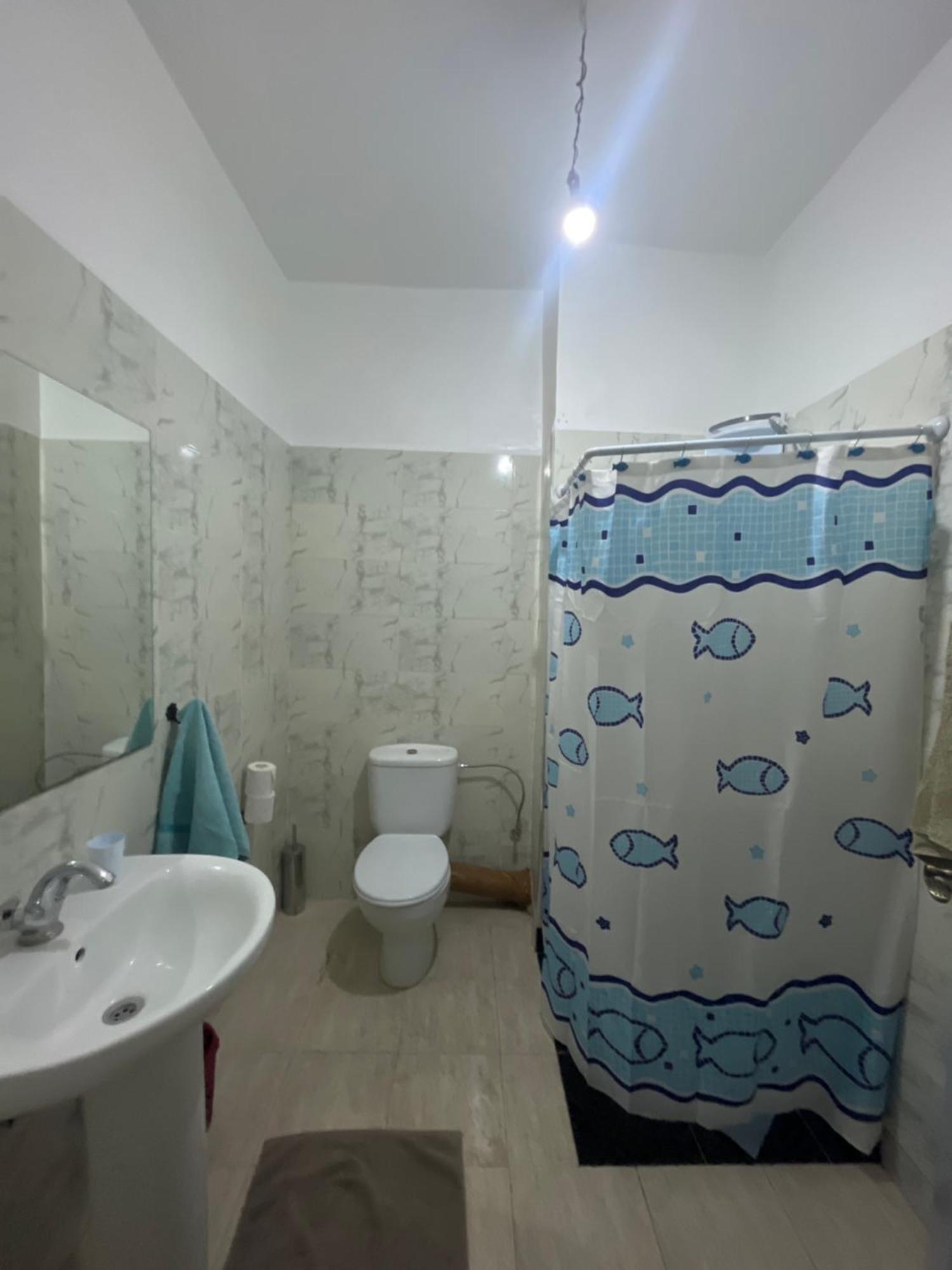 La Rose A Cote Carry Apartment