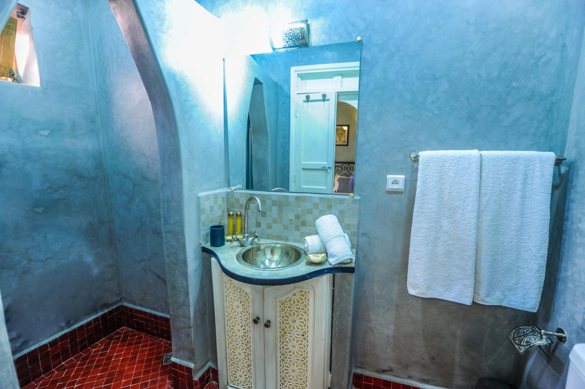 Naffar * Marrakesh