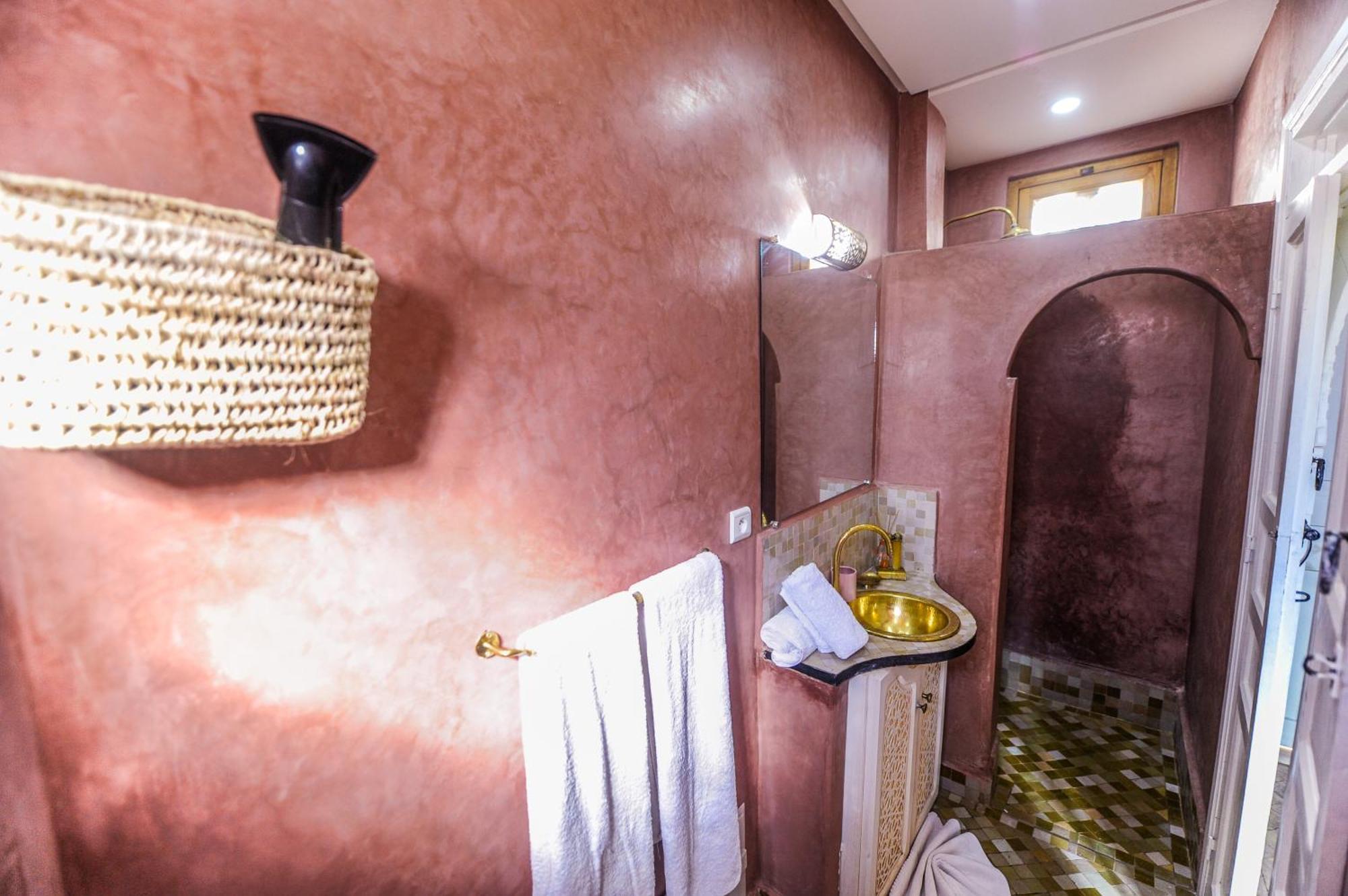 Riad Naffar Marrakesh