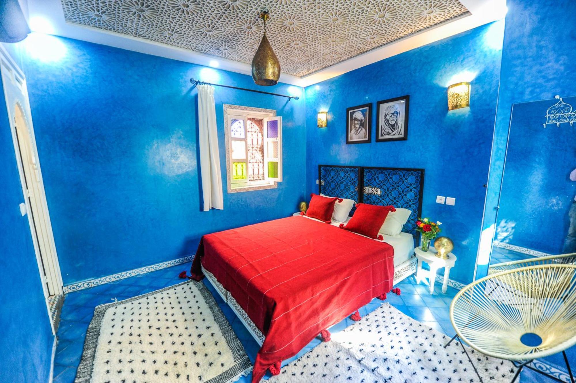 Naffar Marrakesh