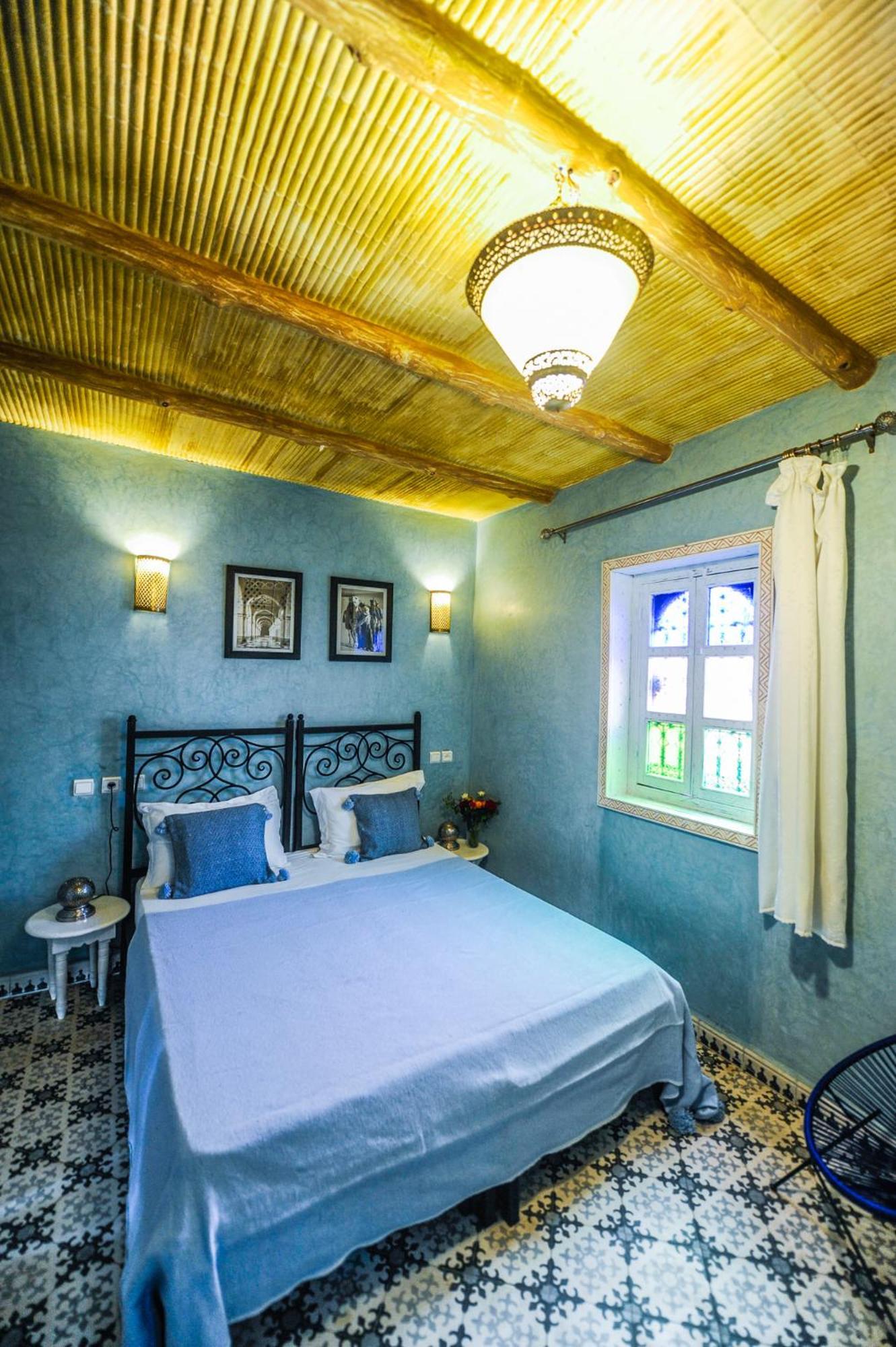 Naffar * Marrakesh