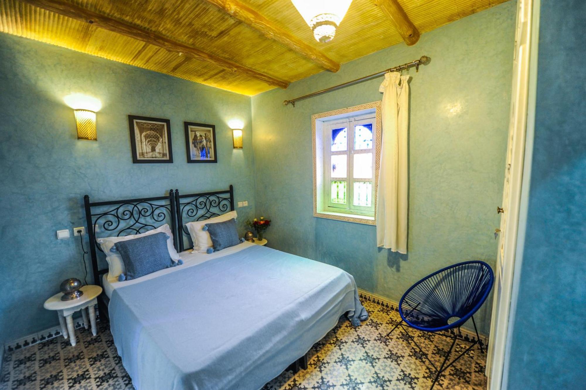 Riad Naffar Marrakesh