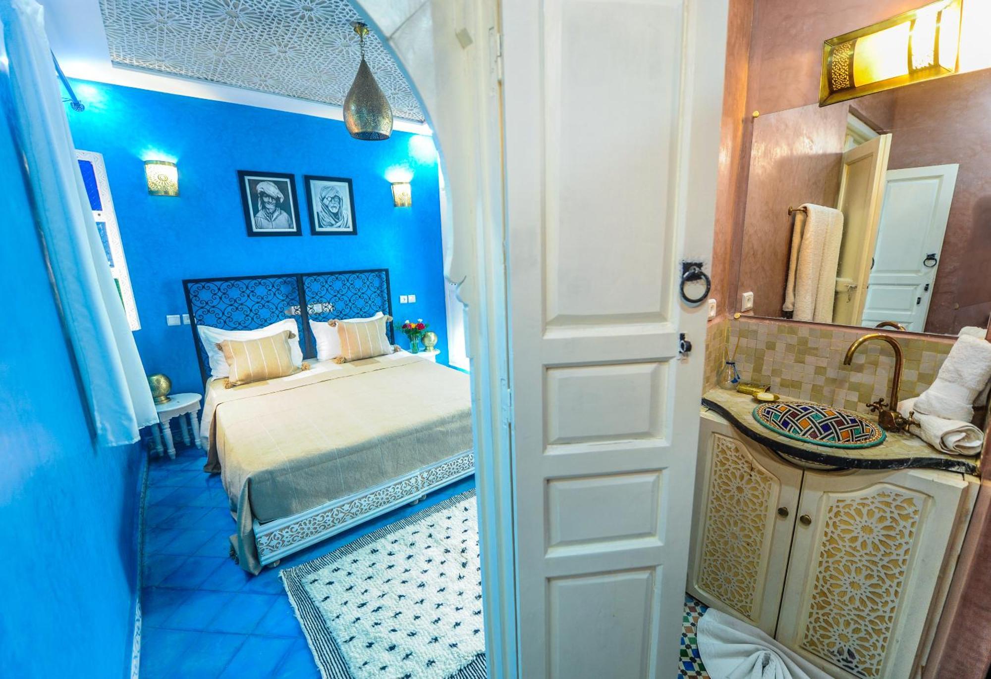 Naffar * Marrakesh