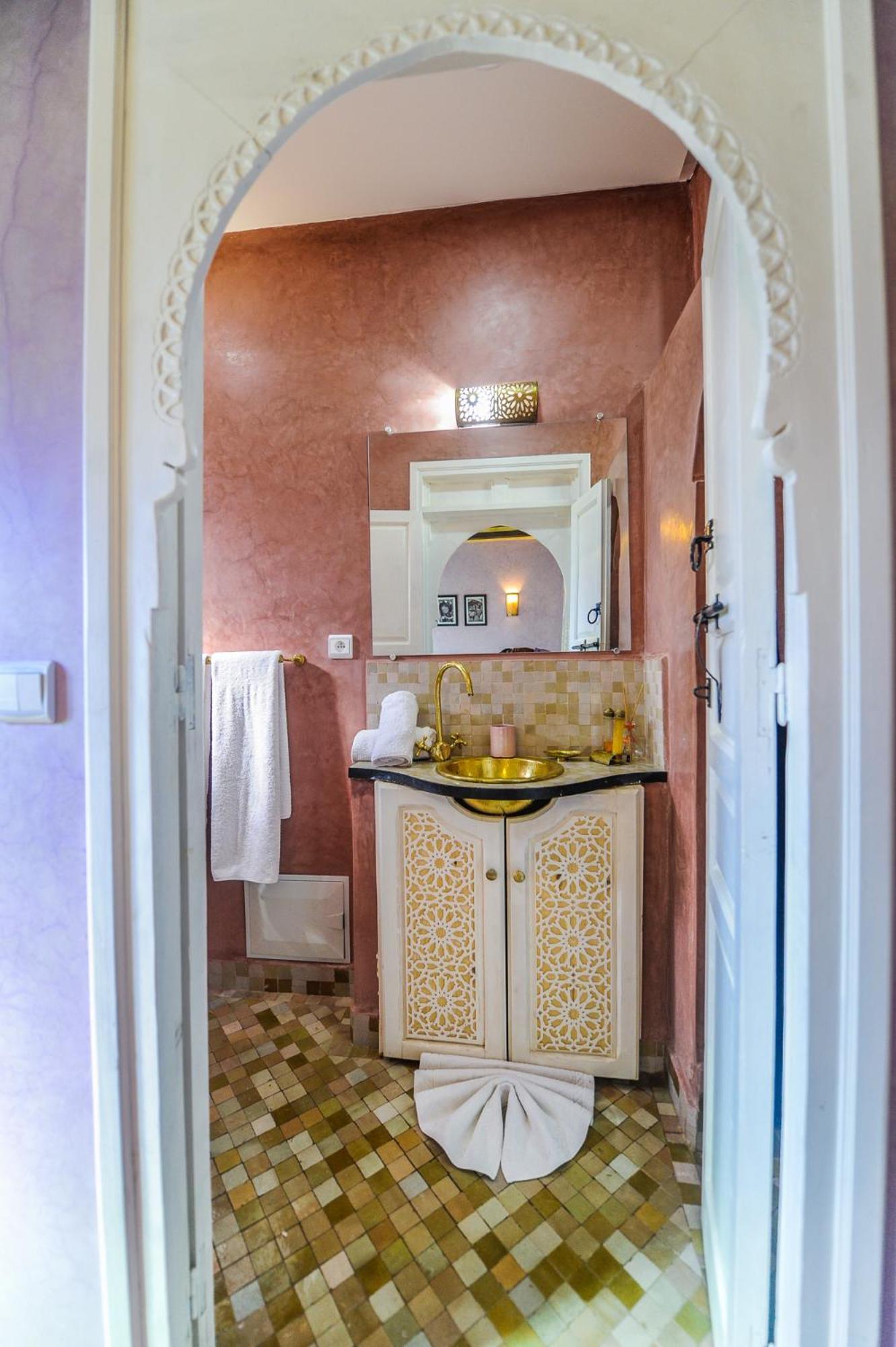 Naffar Riad Marrakesh
