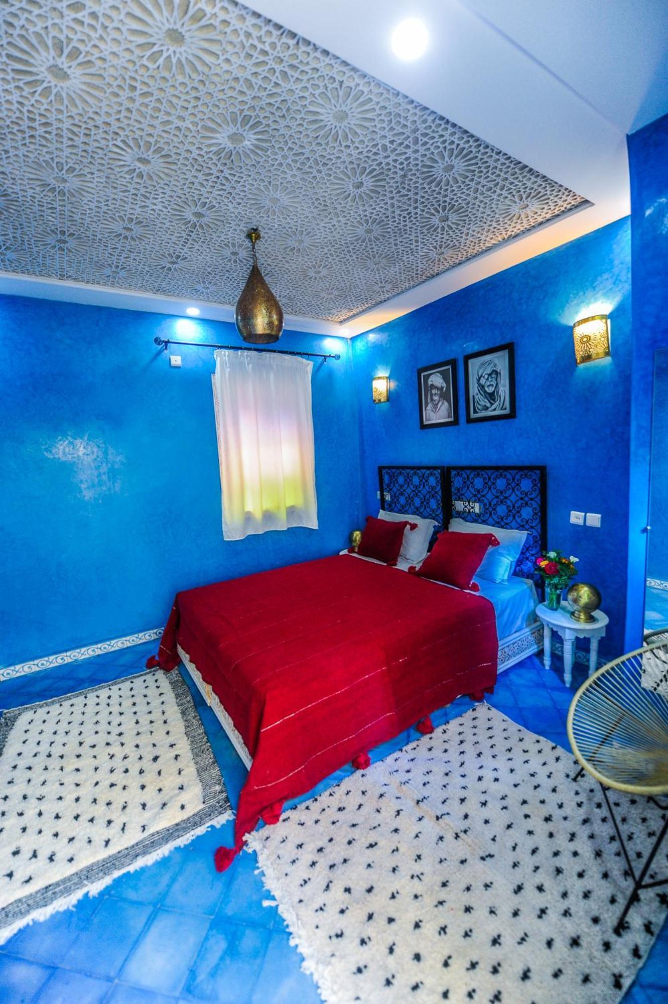 Naffar * Marrakesh