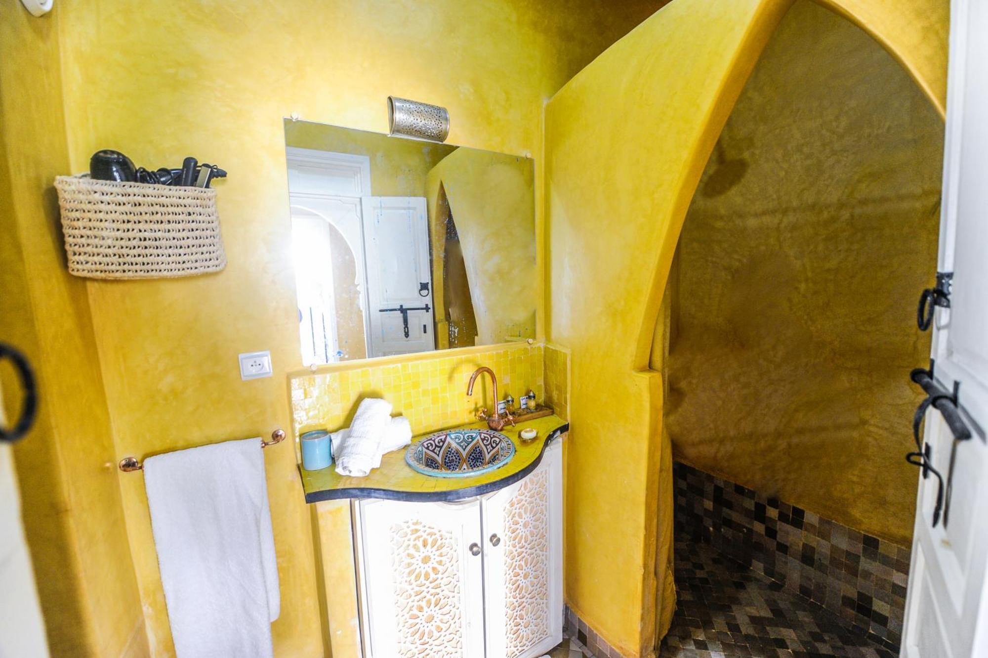 Riad Naffar Marrakesh
