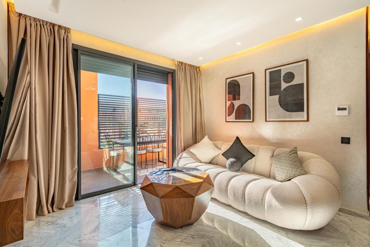 Apartment Elegance Et Modernite Au Coeur De La *