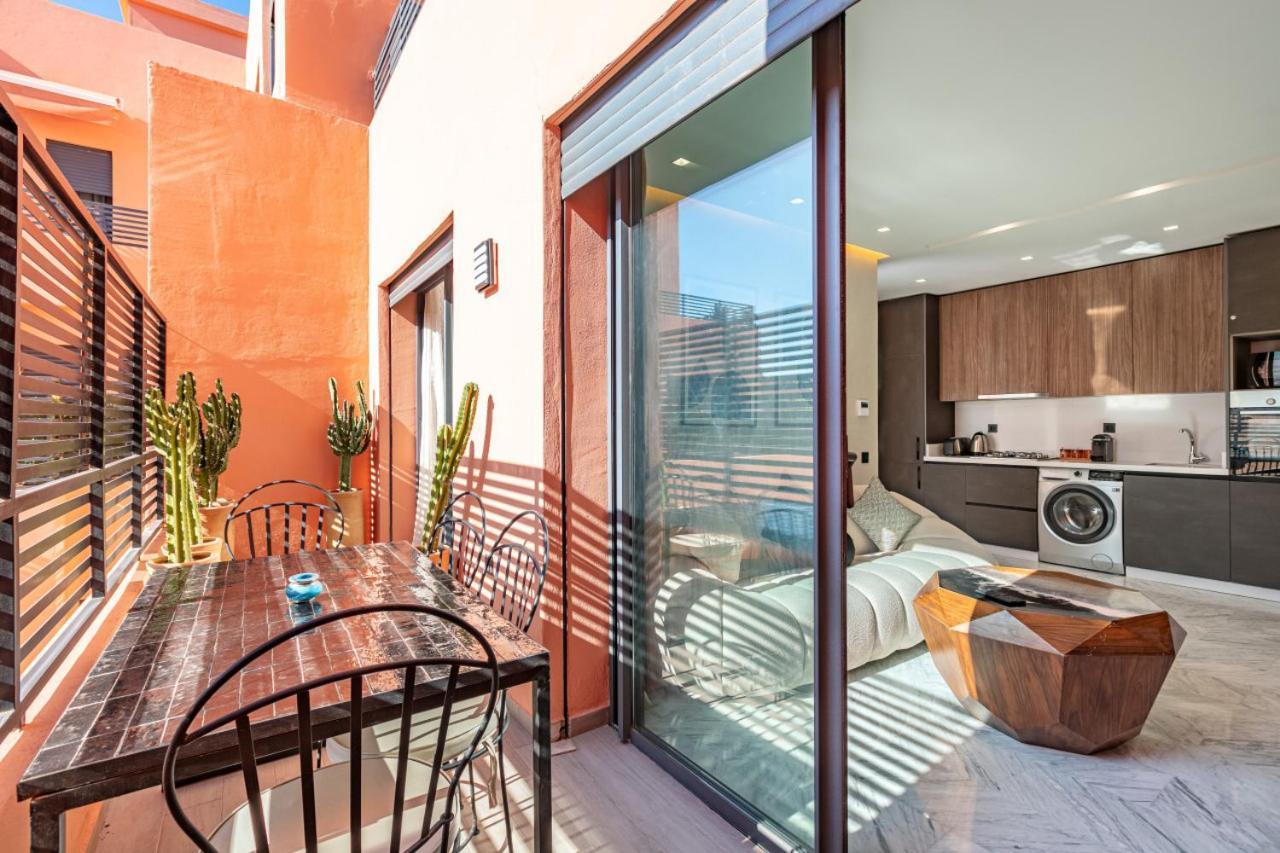 Apartment Elegance Et Modernite Au Coeur De La *