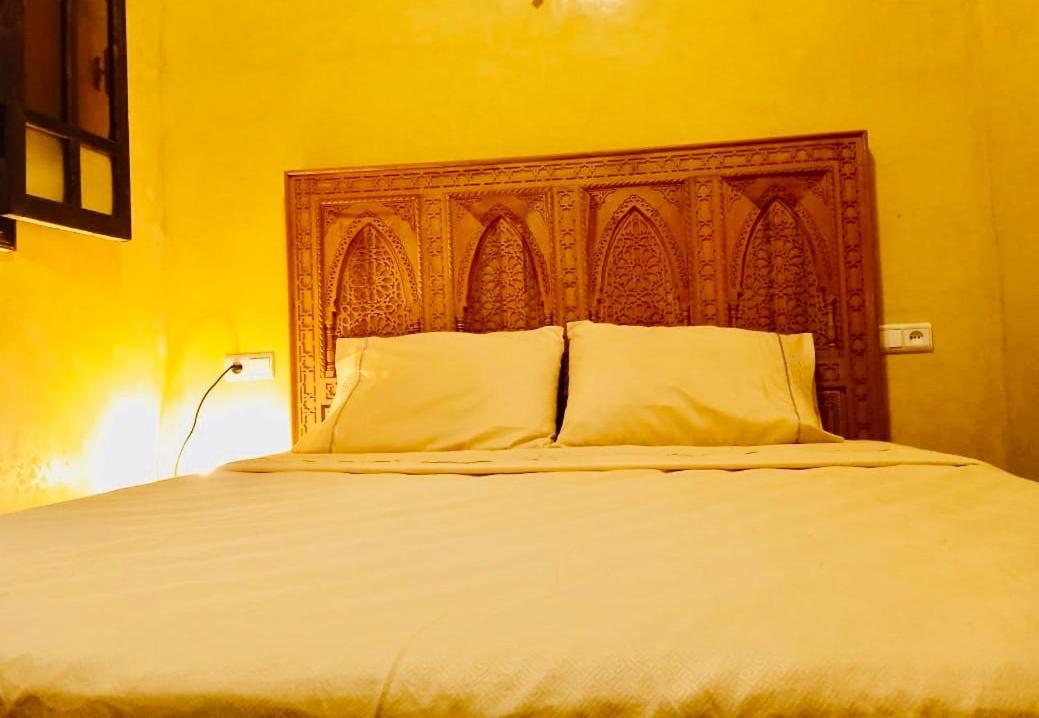 Edwiria Marrakech Aparthotel Marrakesh