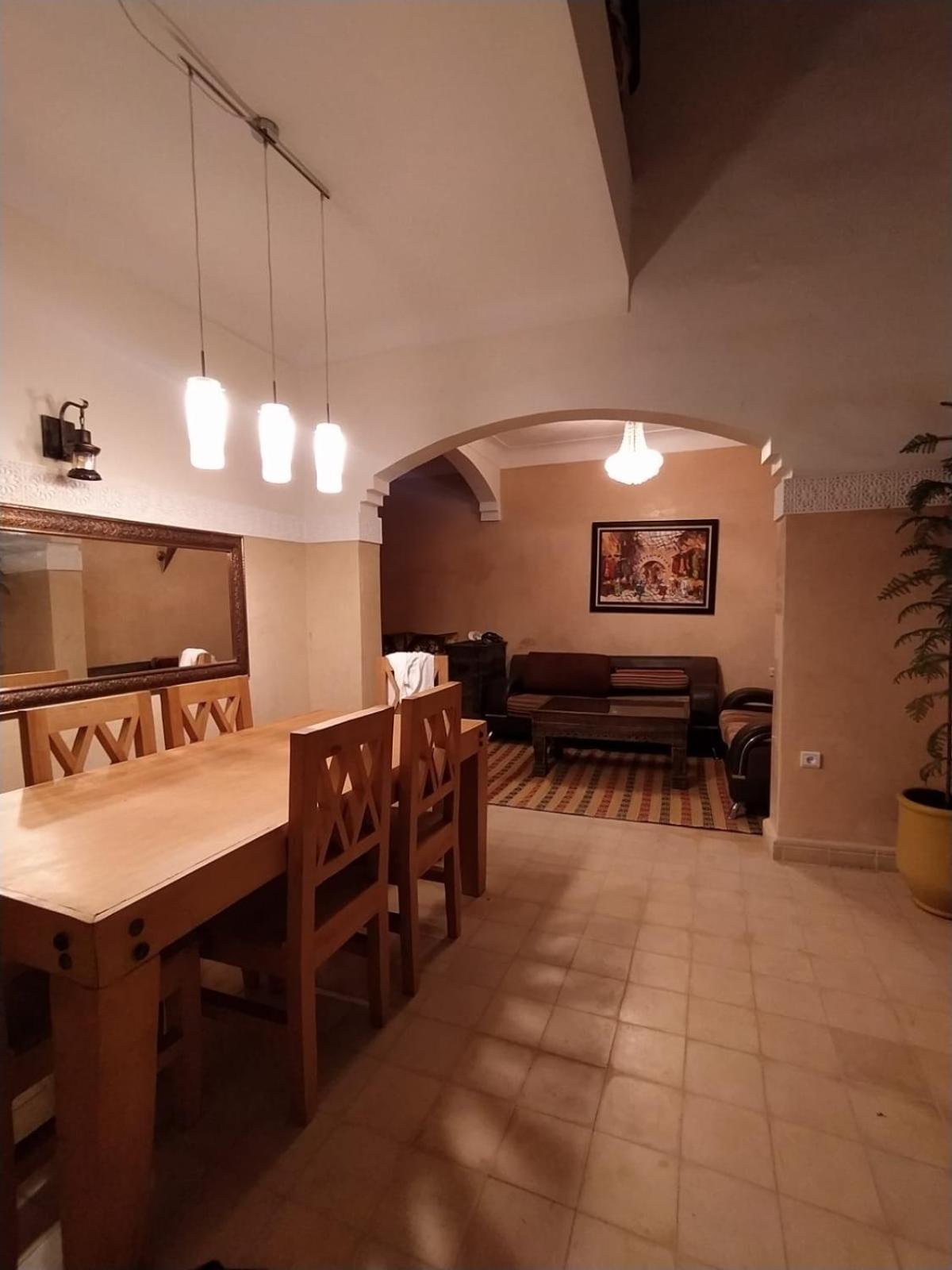 Edwiria Marrakech Aparthotel