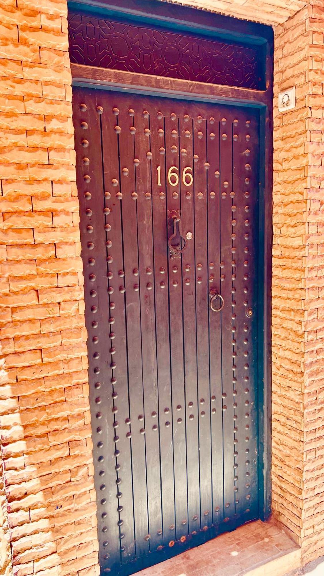 Edwiria Marrakech Aparthotel Marrakesh