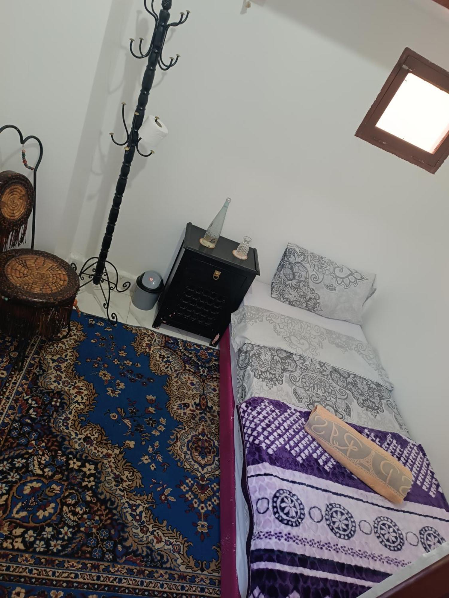Derb El Aarsa Homestay