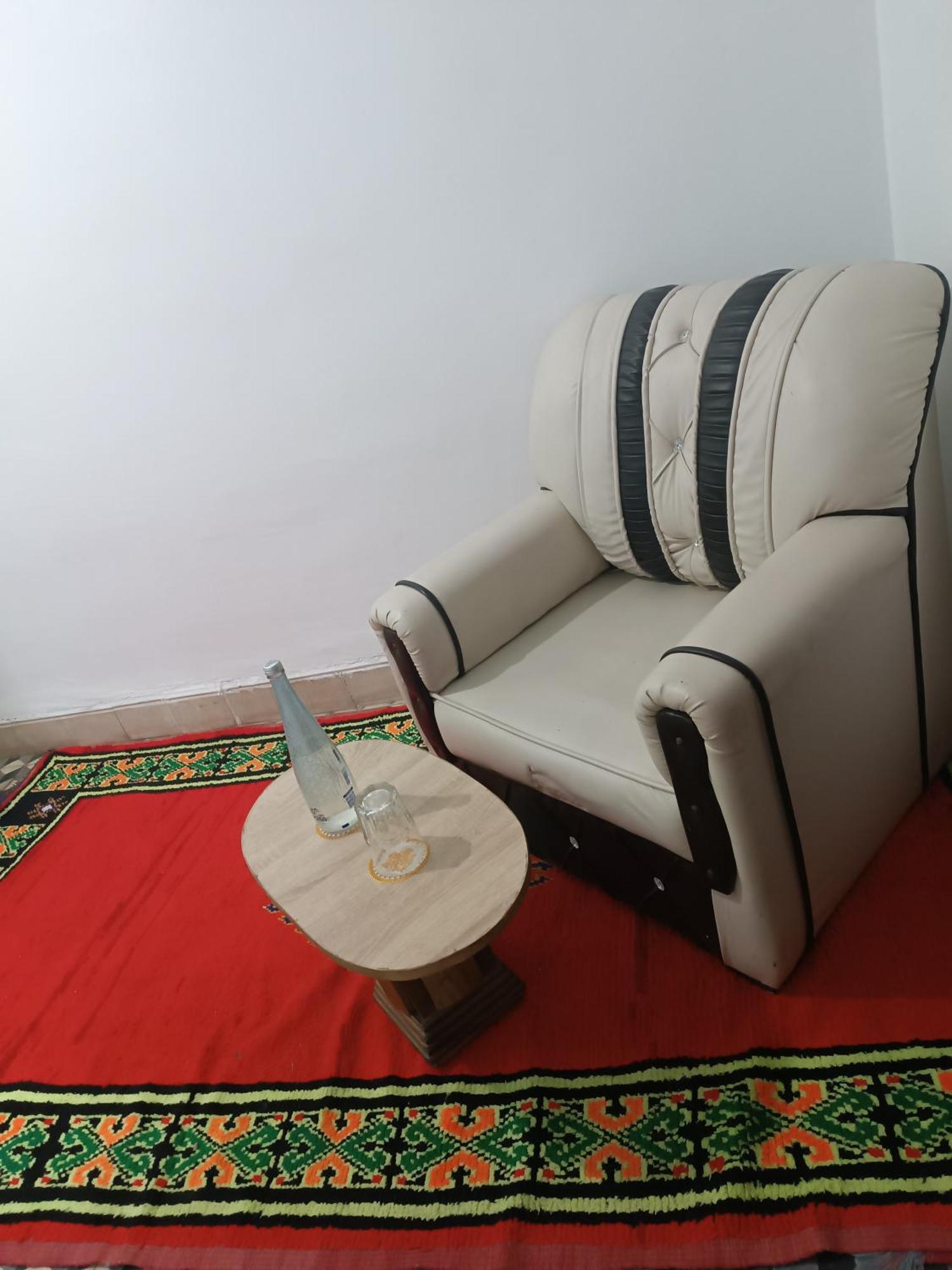 Homestay Derb El Aarsa *