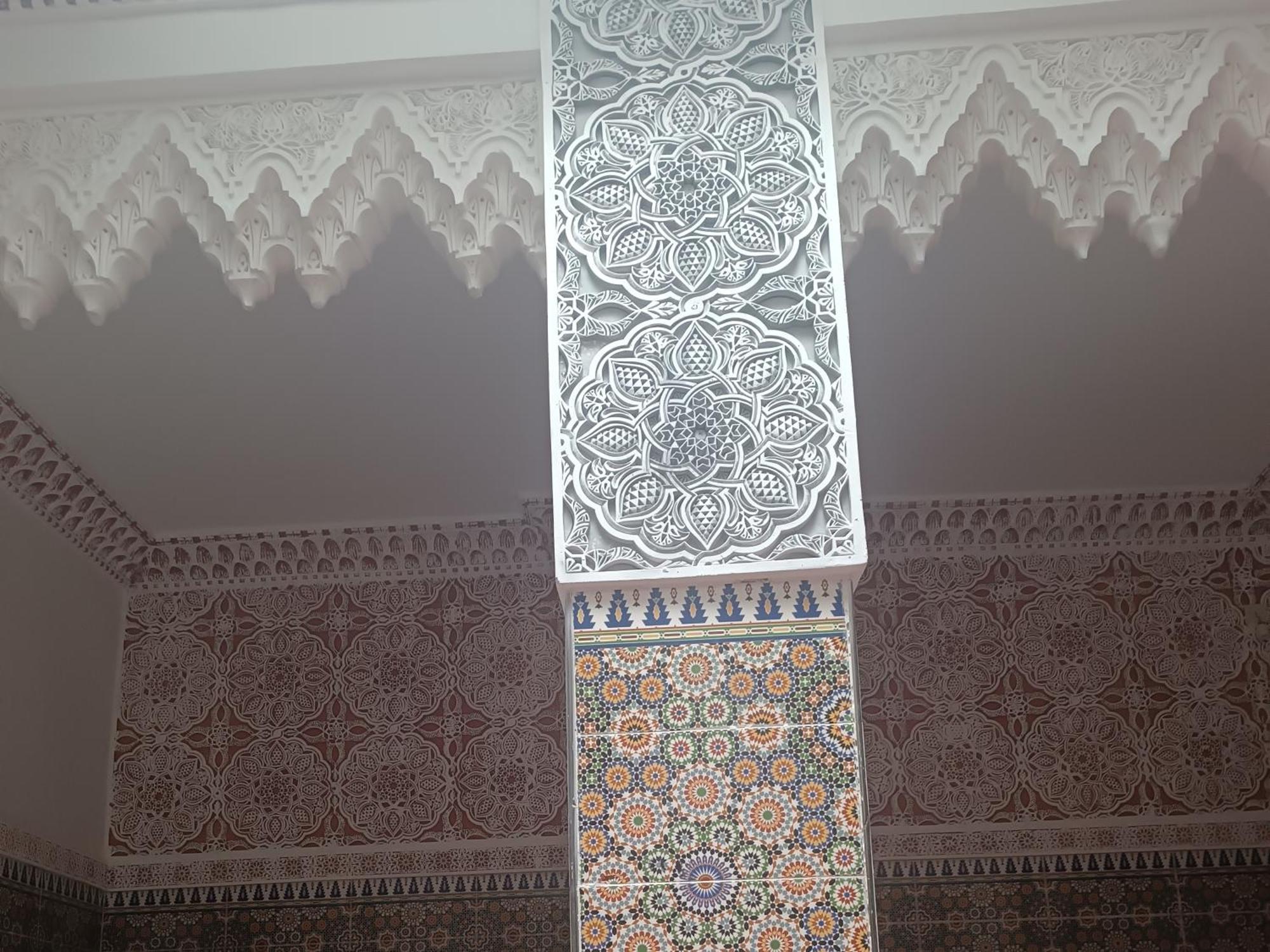 Derb El Aarsa Homestay Marrakesh