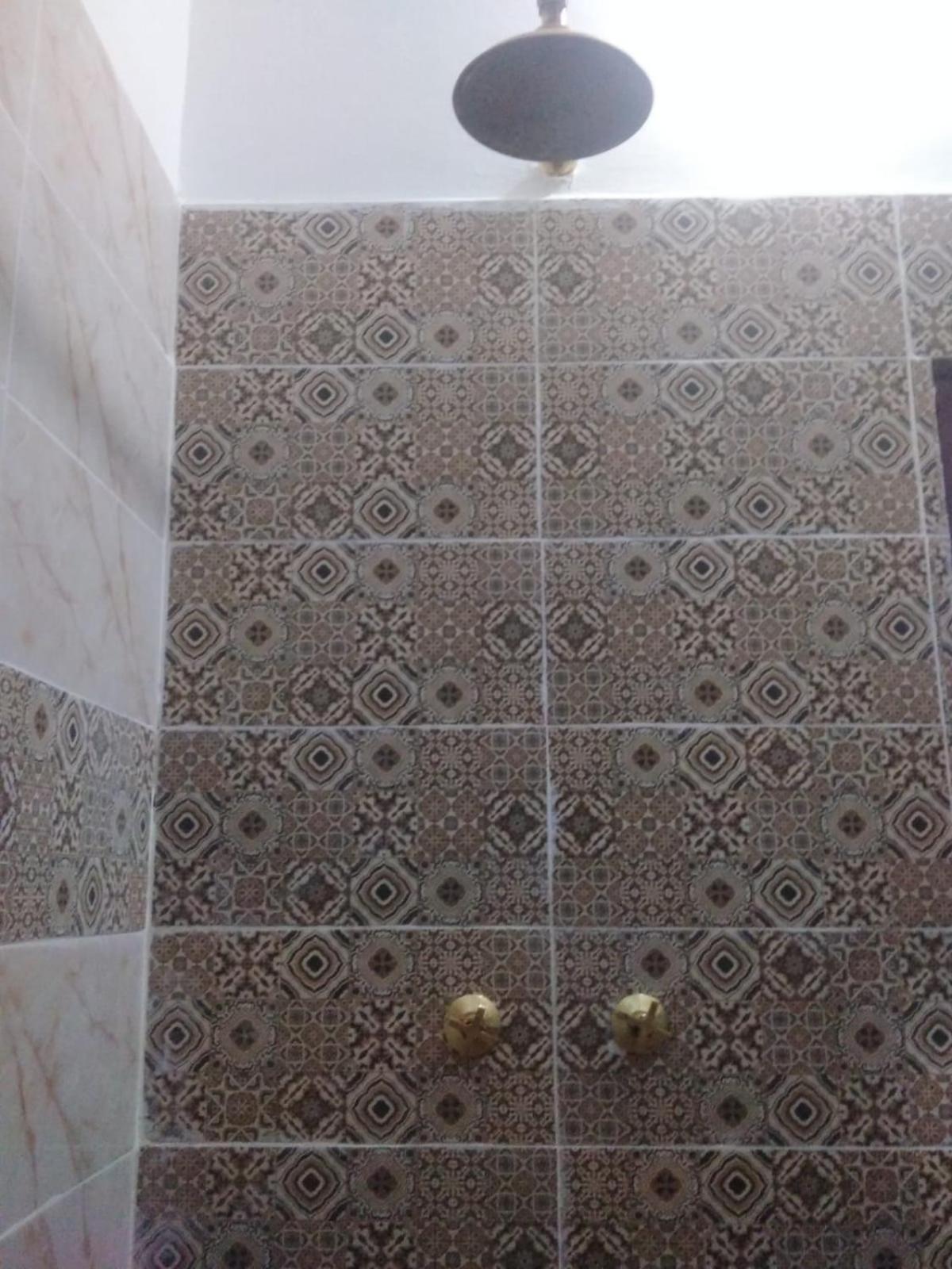 Homestay Derb El Aarsa Marrakesh