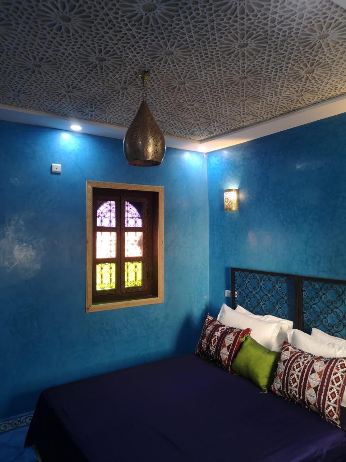 Naffar * Marrakesh