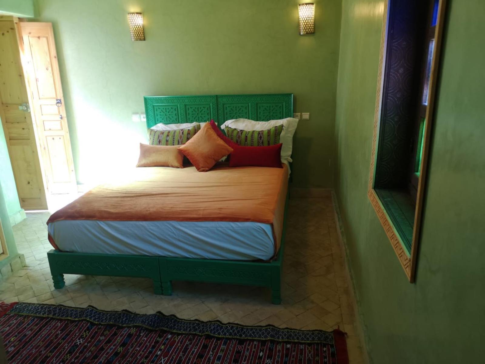 Naffar * Marrakesh