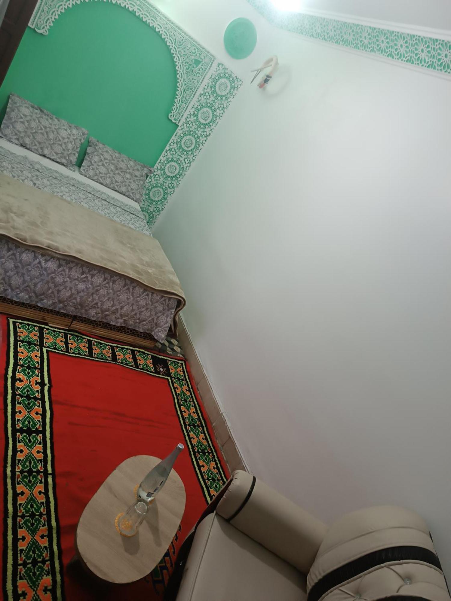 Derb El Aarsa