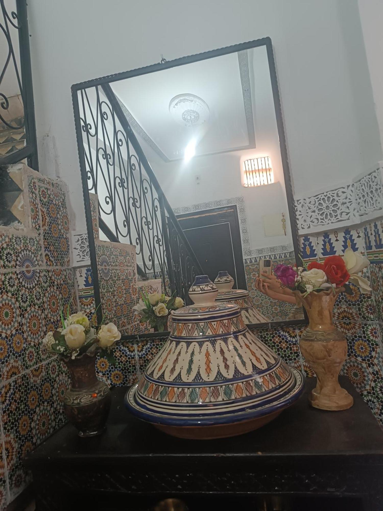 Derb El Aarsa Marrakesh