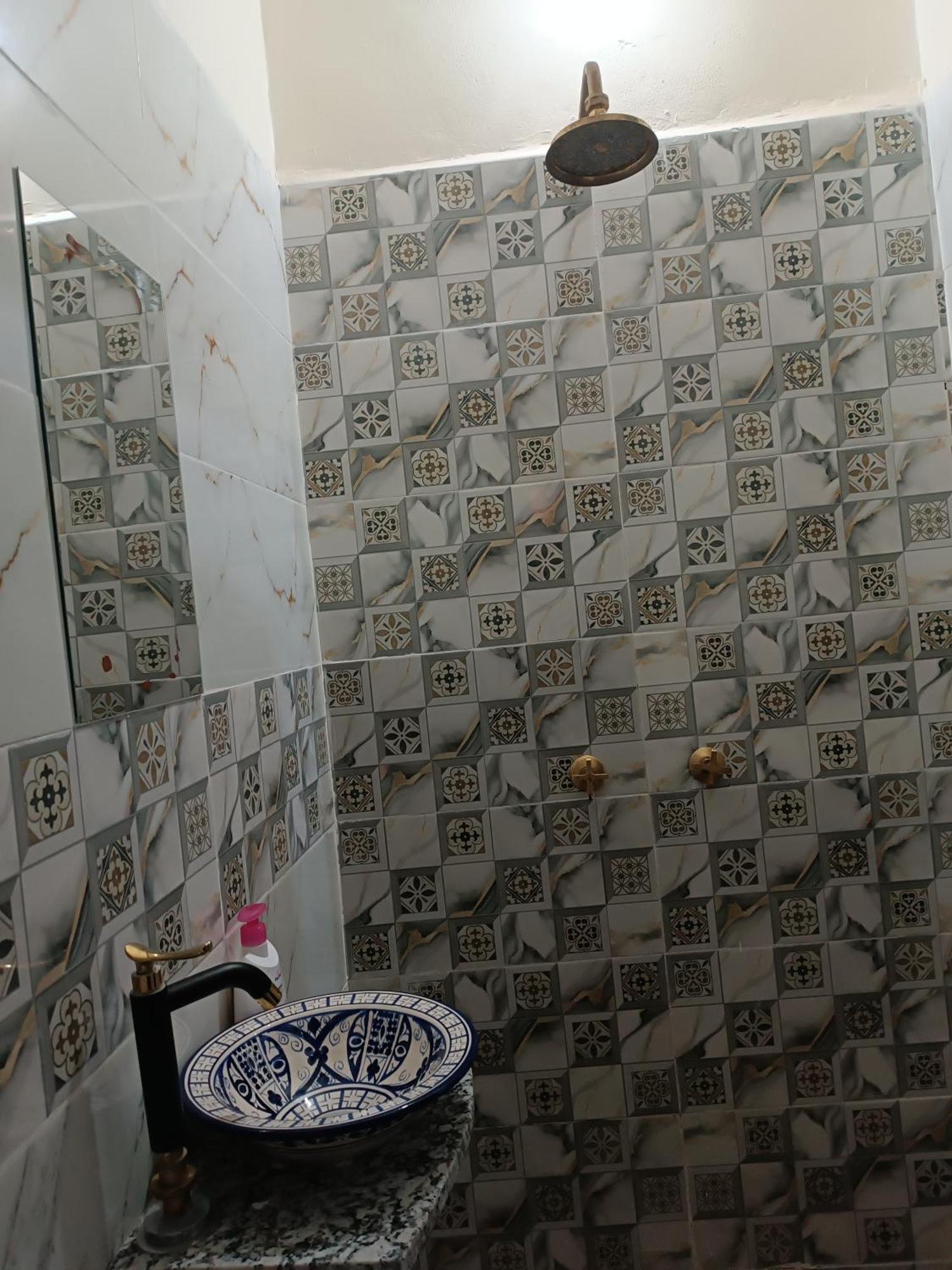 Séjour chez l'habitant Derb El Aarsa
