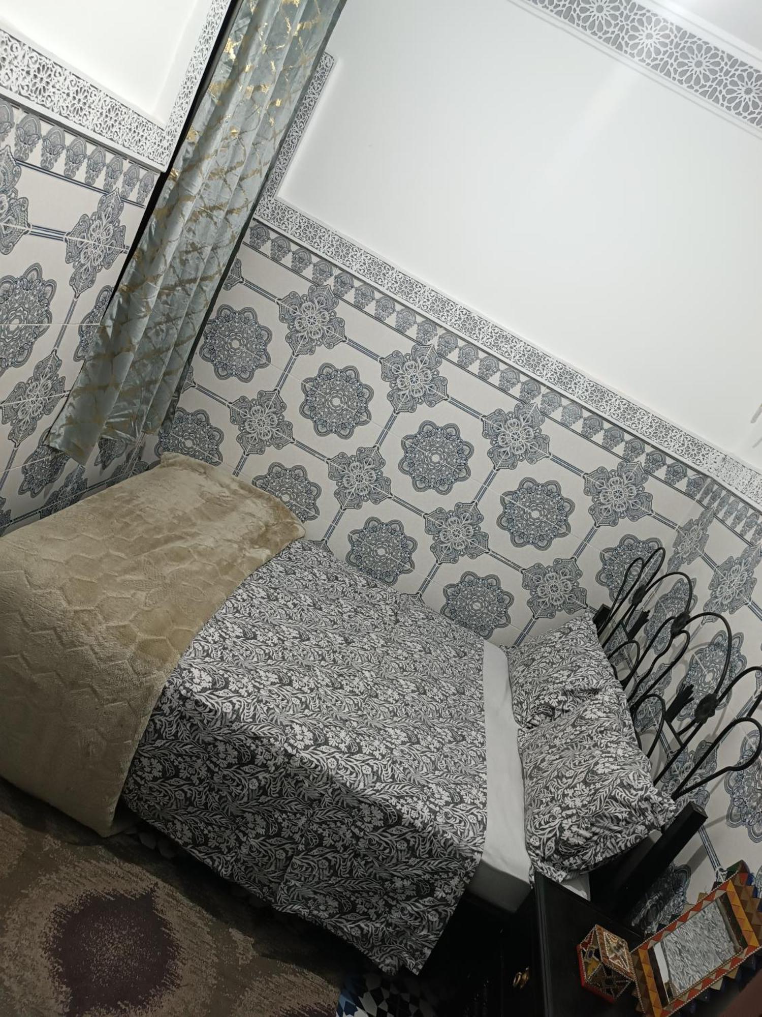 Derb El Aarsa Marrakesh