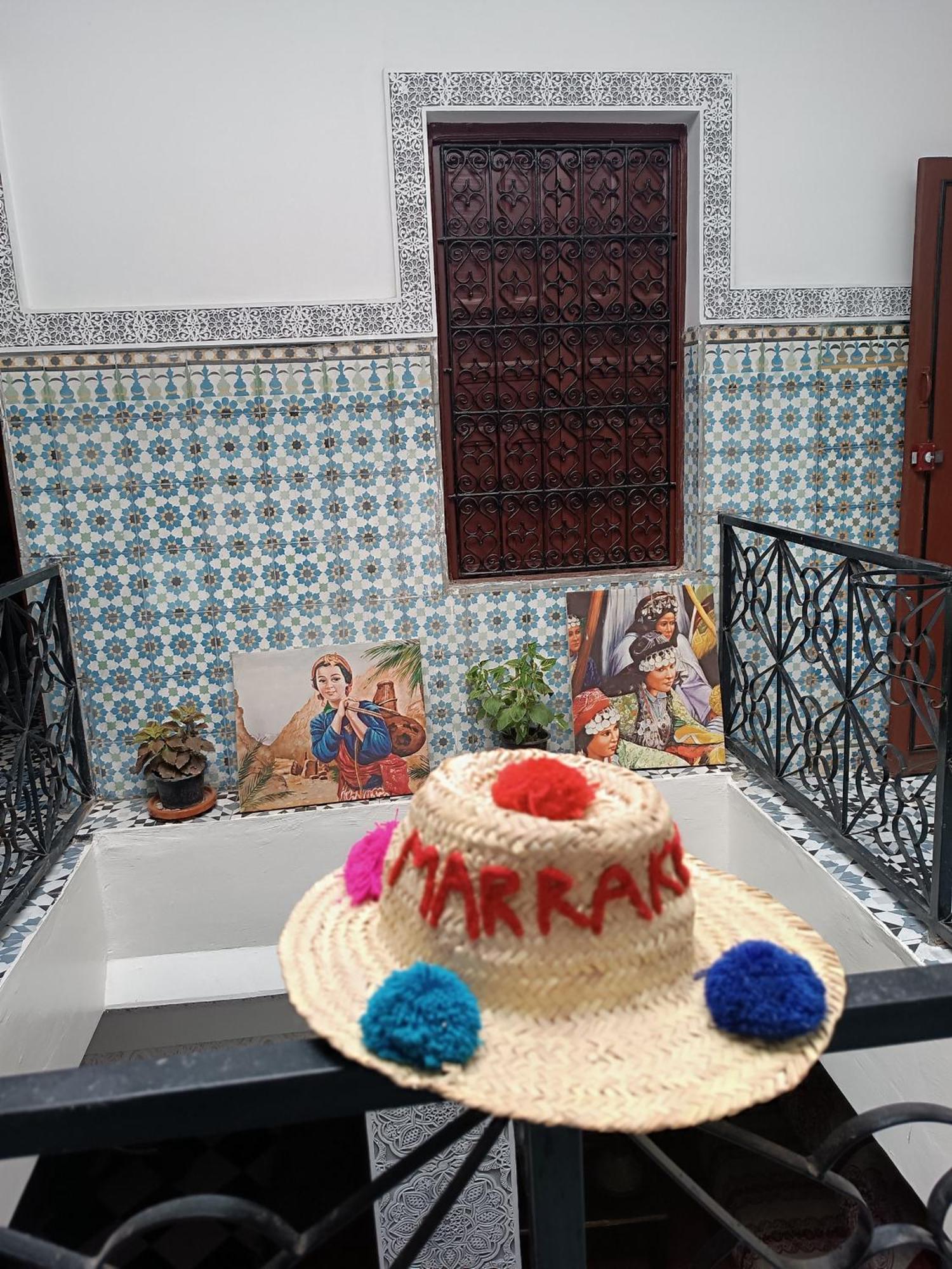 Derb El Aarsa